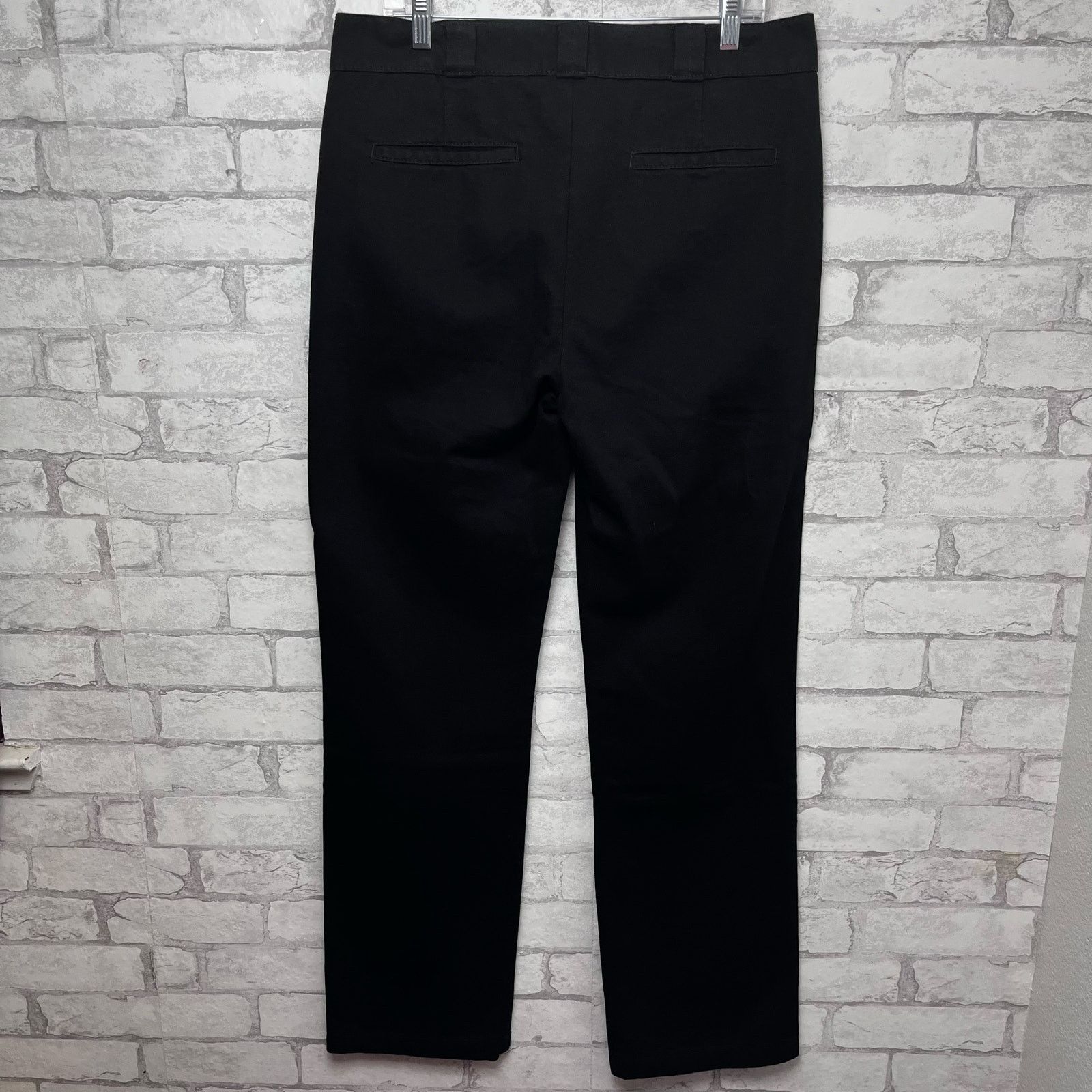 Harley Davidson Post Malone x Harley Davidson rhinestone jeans Size US 34 / EU 50 - 2 Thumbnail