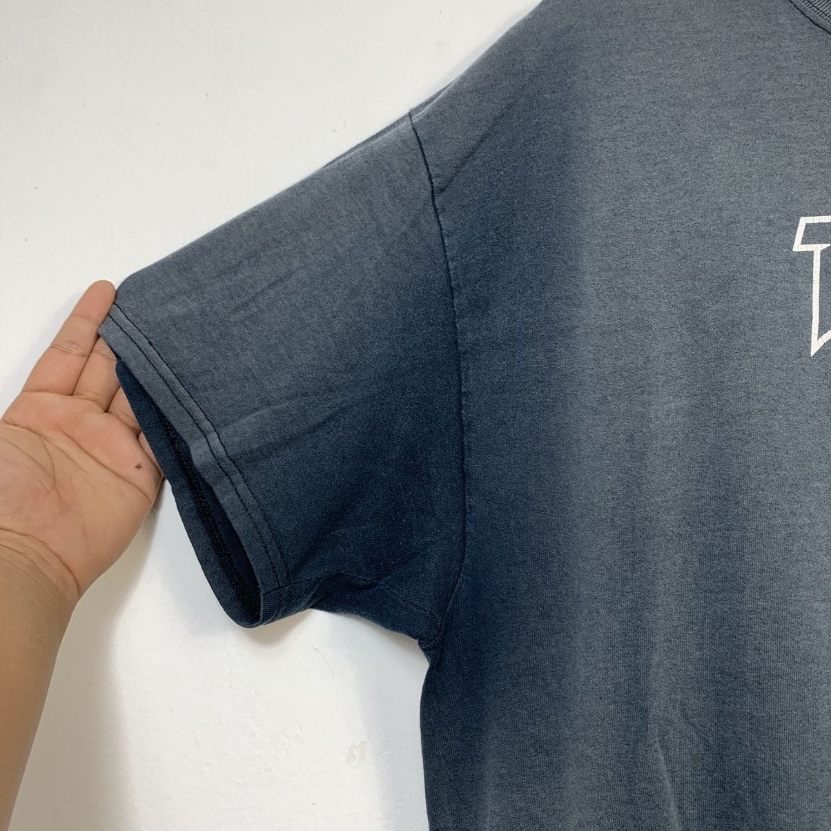 Thrasher Vintage 90s Trasher Sunfaded by Powell Perata Size XL Size US XL / EU 56 / 4 - 5 Thumbnail