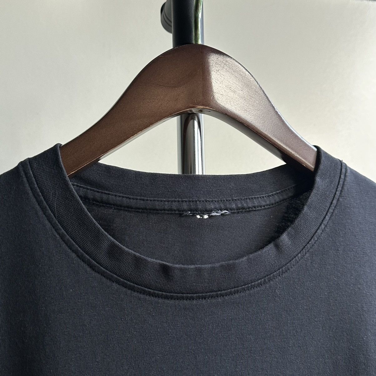 Band Tees × Rap Tees × Vintage VINTAGE 2PAC SHAKUR TUPAC RAP GRAPHIC TEE Size US L / EU 52-54 / 3 - 5 Thumbnail