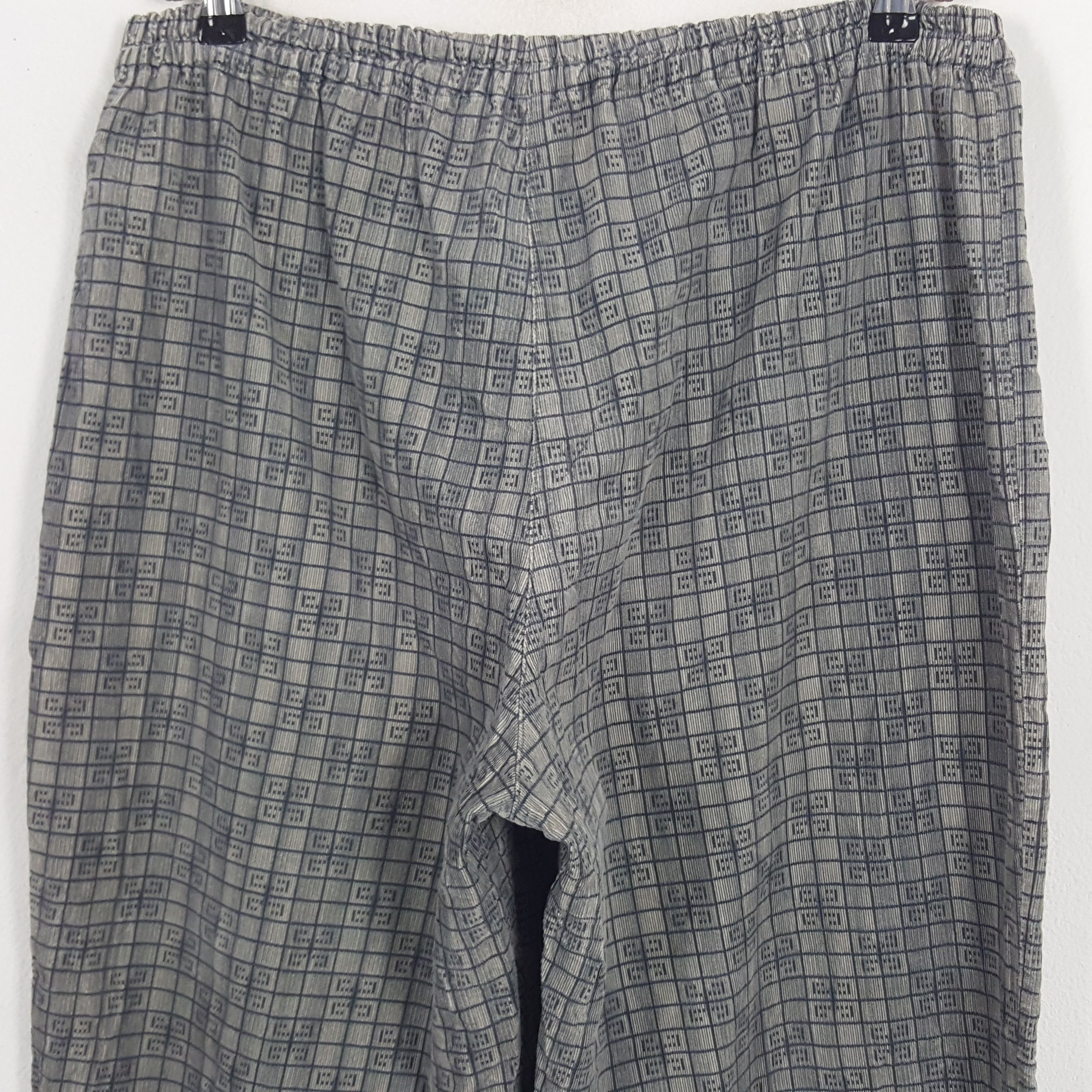 Designer × Givenchy × Vintage Vintage Givenchy One Set Italian Brand Shirt Pants Size US L / EU 52-54 / 3 - 9 Thumbnail