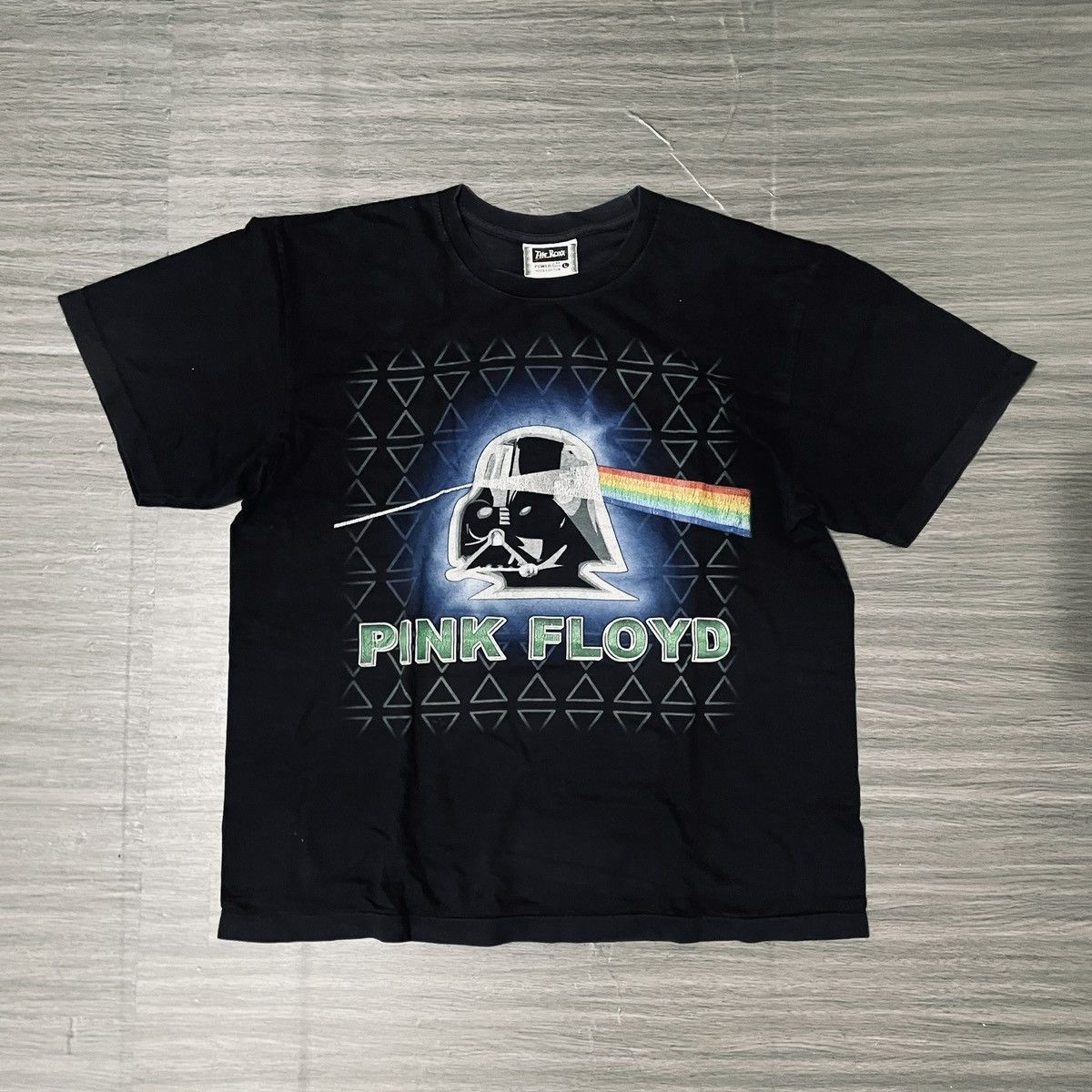Band Tees Band tees X Pink Floyd 90s Size US L / EU 52-54 / 3 - 1 Thumbnail