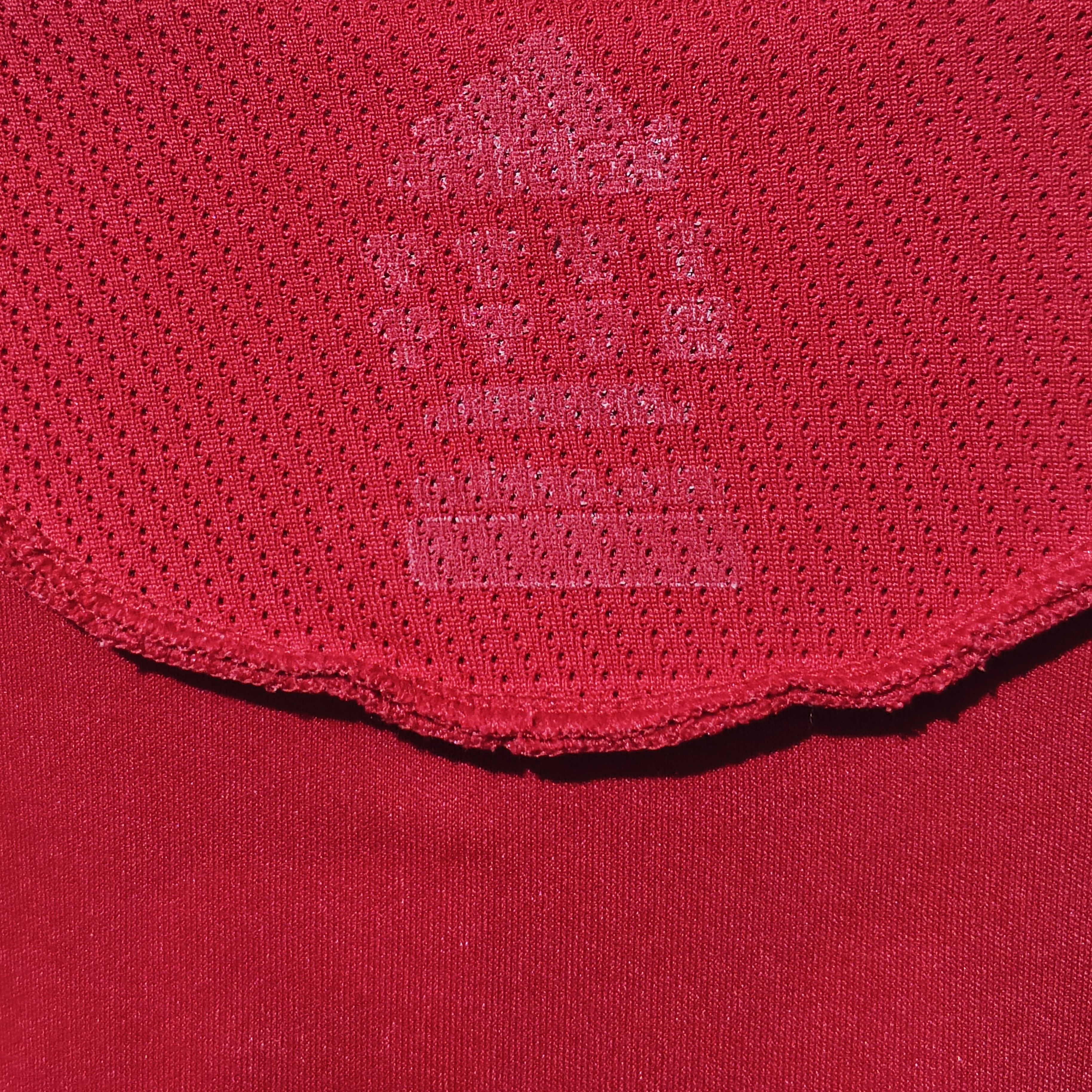 Adidas Ajax Amsterdam 2008-2009 Home Jersey Luis Suarez Size US XL / EU 56 / 4 - 5 Thumbnail