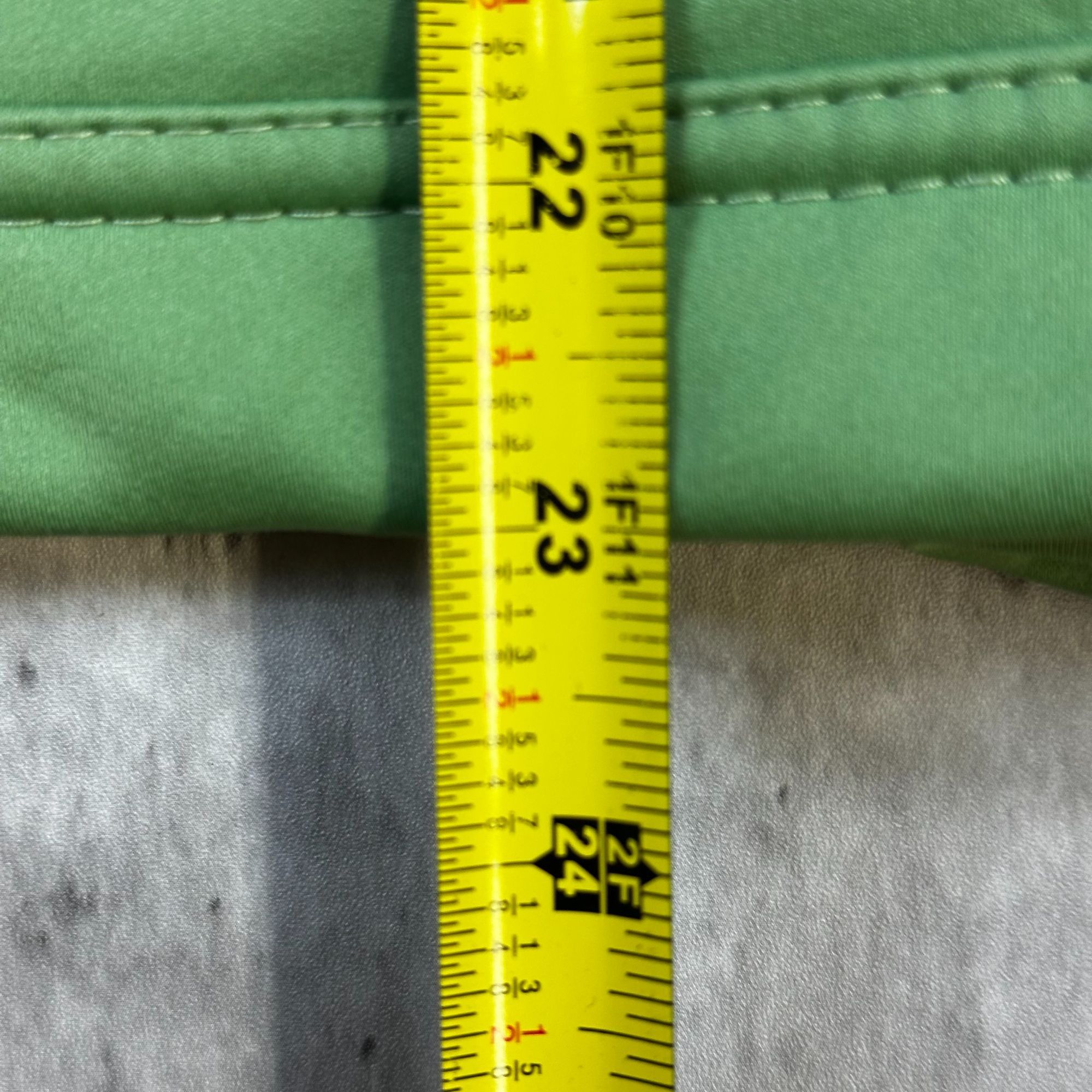 Patagonia Patagonia Womens S Green Hooded Full-Zip Jacket 100% Polyest Size US S / EU 44-46 / 1 - 5 Thumbnail