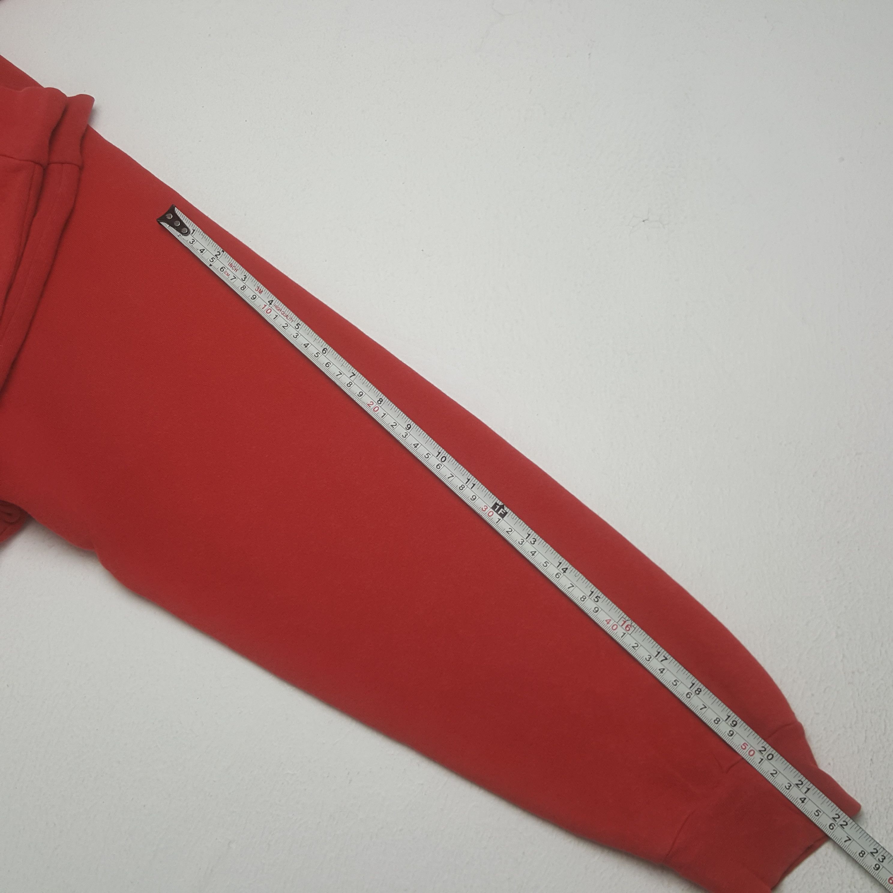 Stussy × Vintage Vintage Stussy Custom Art Zipper Jacket Hoodies Size US XL / EU 56 / 4 - 7 Thumbnail