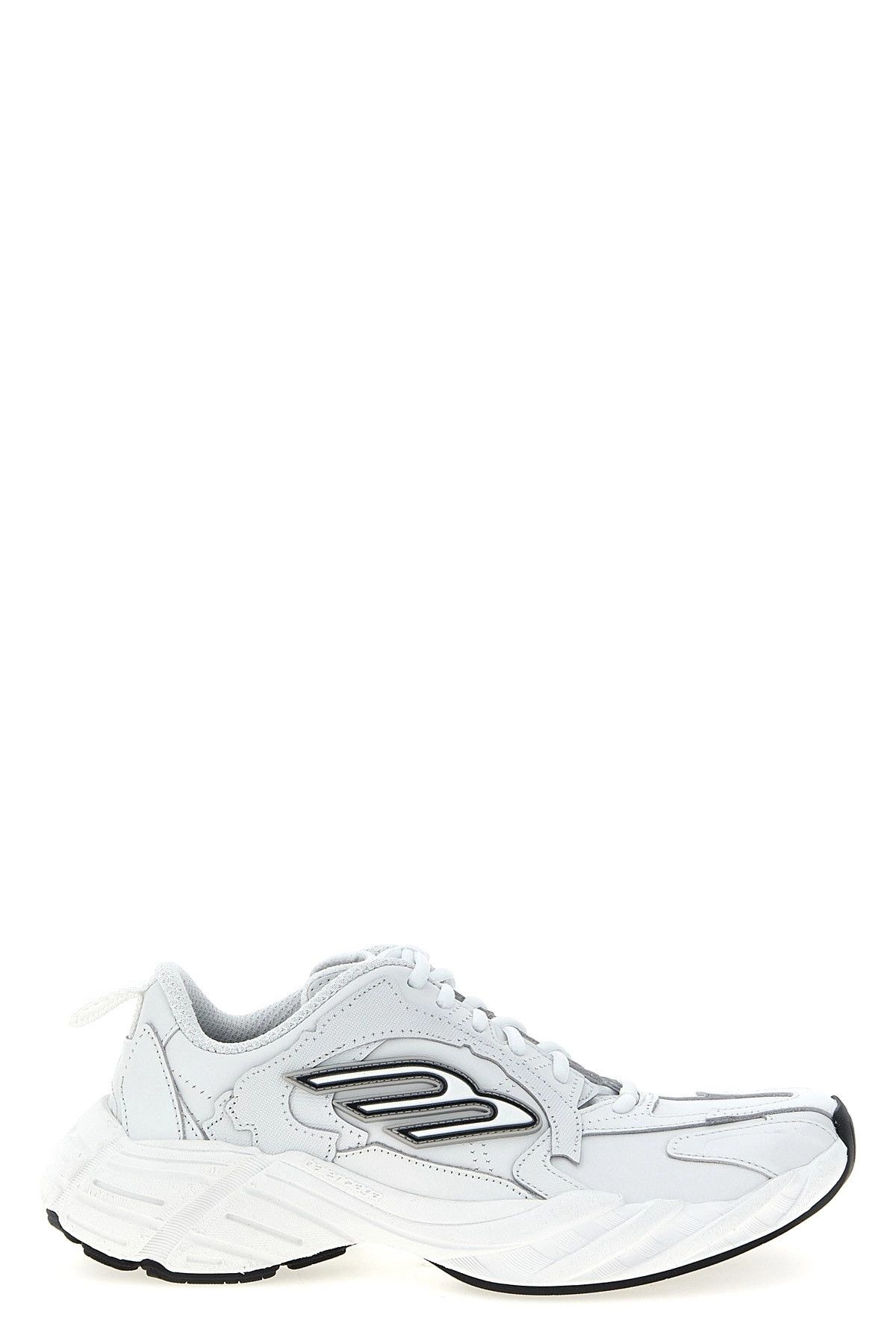'Monday' sneakers