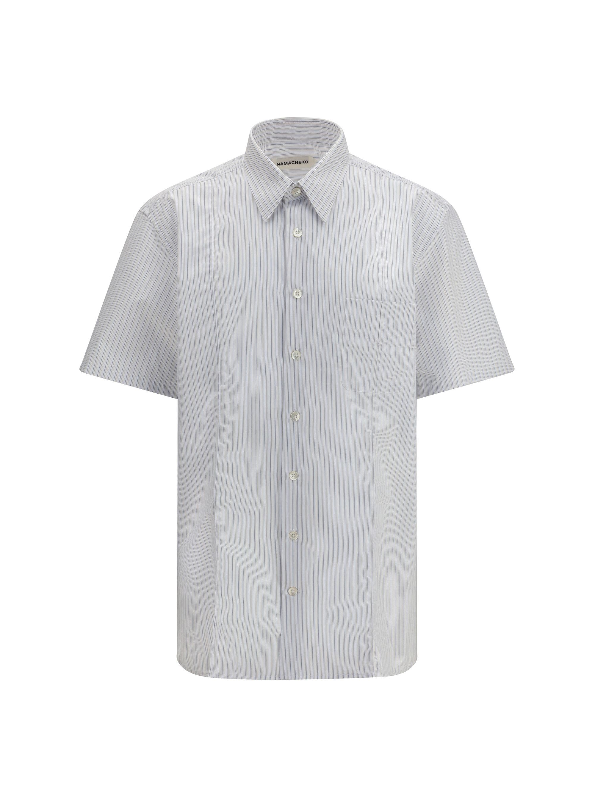 Namacheko Cordelia short sleeve Shirt Size US M / EU 48-50 / 2 - 1 Thumbnail