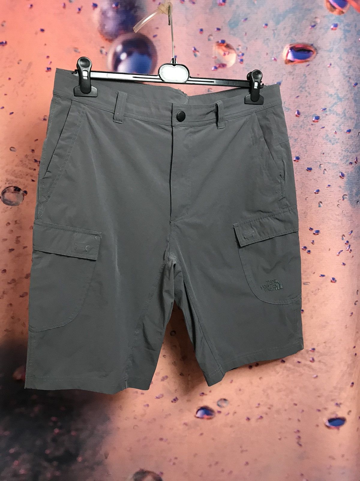 The North Face The North Face streetwear shorts Size US 34 / EU 50 - 1 Thumbnail