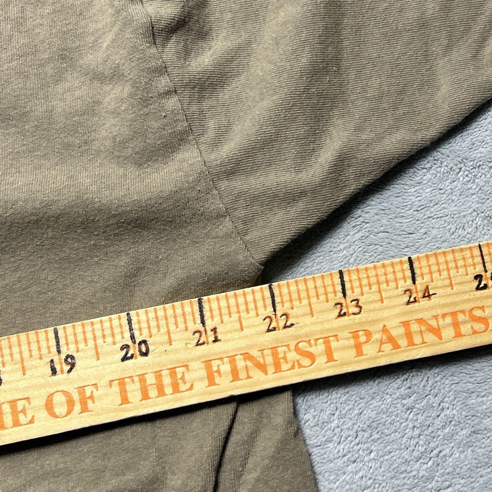 Fruit Of The Loom Grand Canyon Native Rock Art Shirt XL Aztec Single Stitch Size XL / US 12-14 / IT 48-50 - 12 Thumbnail