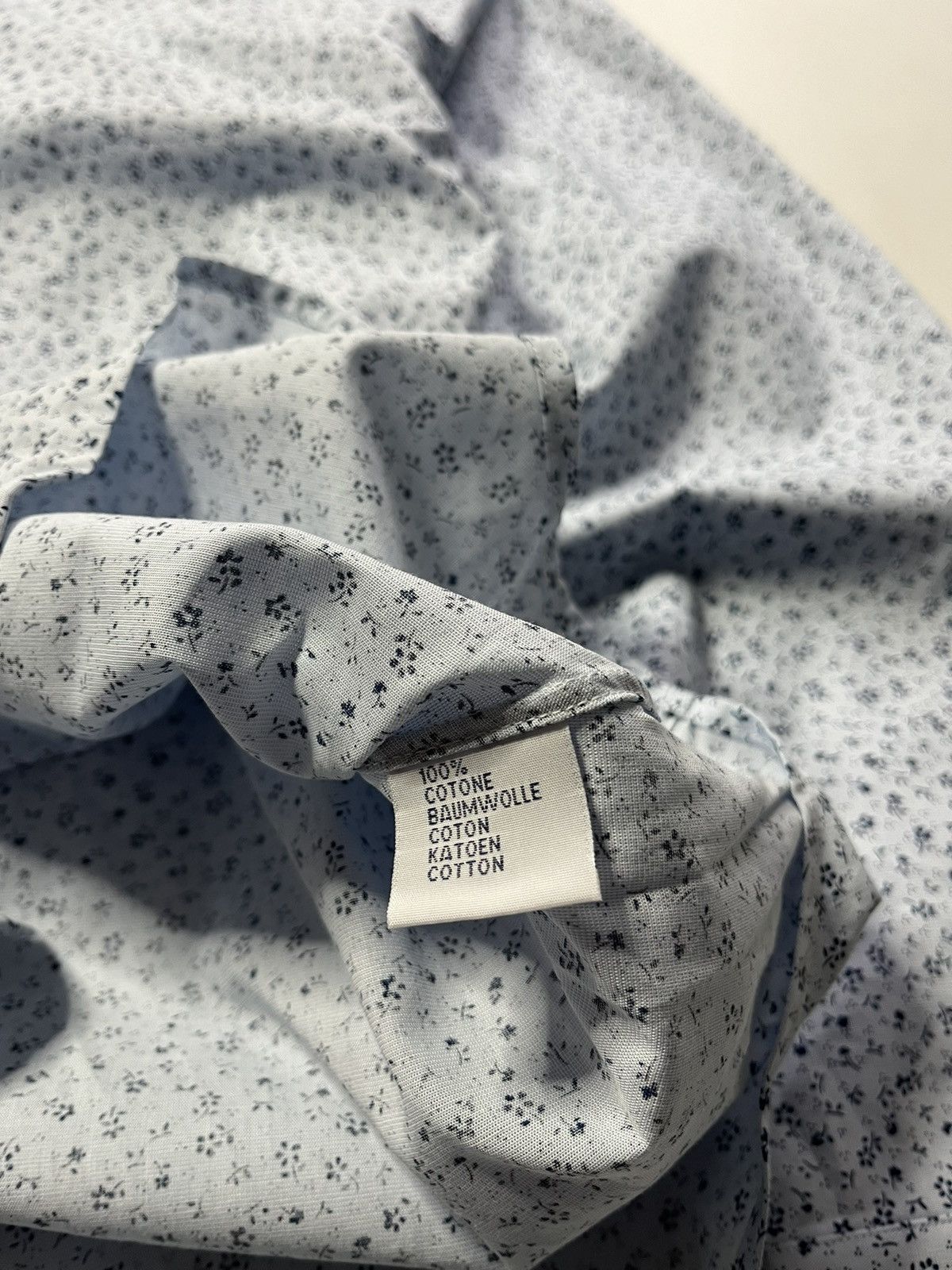 Thierry Mugler Mugler Shirts button up Size US L / EU 52-54 / 3 - 10 Thumbnail
