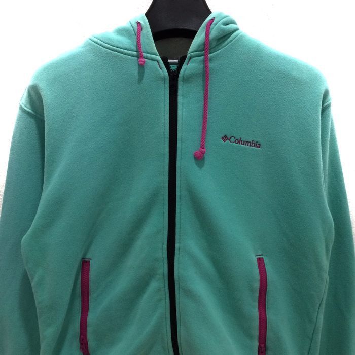 Columbia Columbia Small Logo Hoodies Size US S / EU 44-46 / 1 - 2 Thumbnail