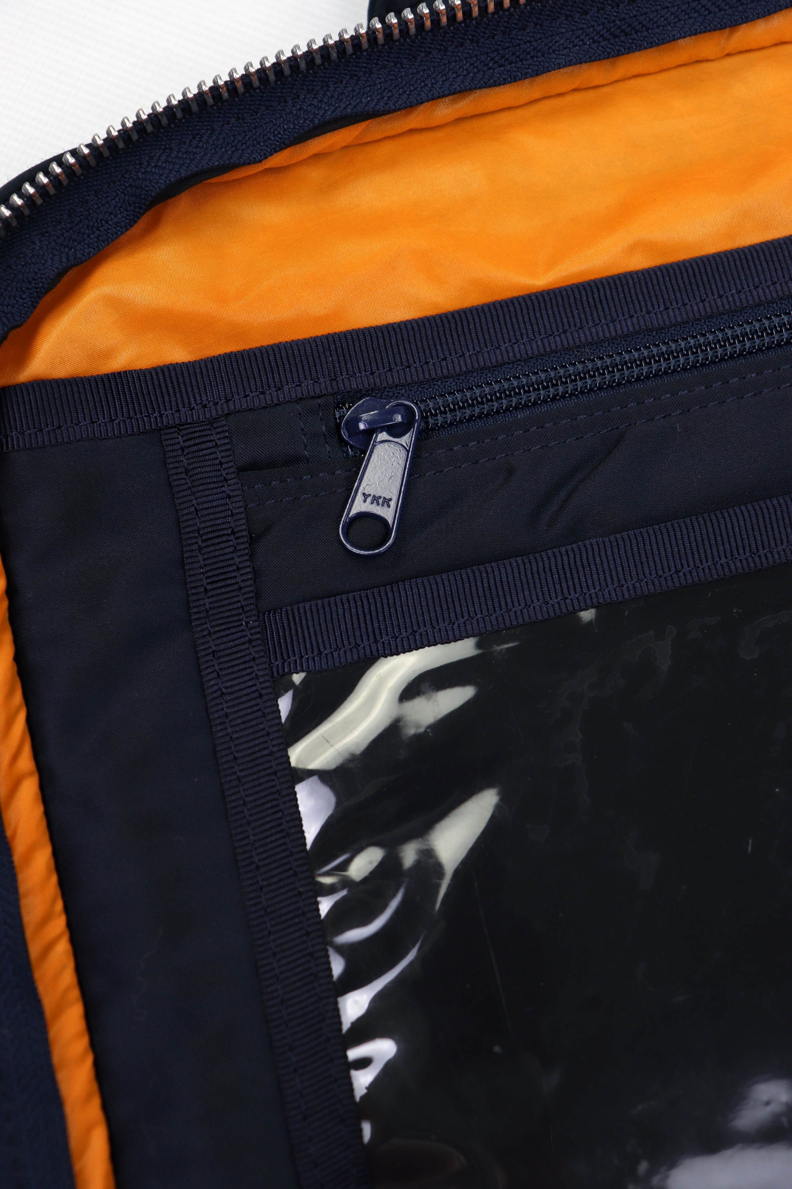 Porter PORTER Made in Japan Nylon Utility Multipocket Document Bag Size ONE SIZE - 16 Thumbnail