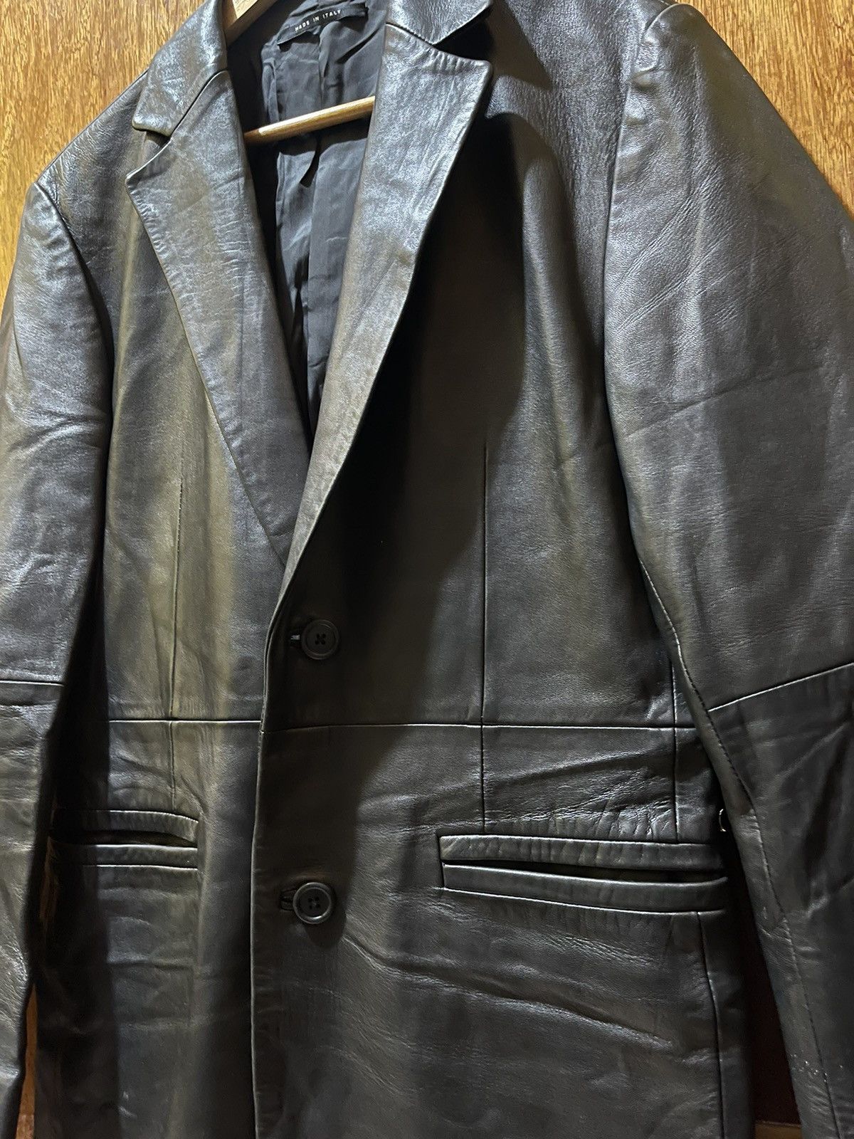 Gucci × Tom Ford Gucci tomford era Size US M / EU 48-50 / 2 - 2 Thumbnail