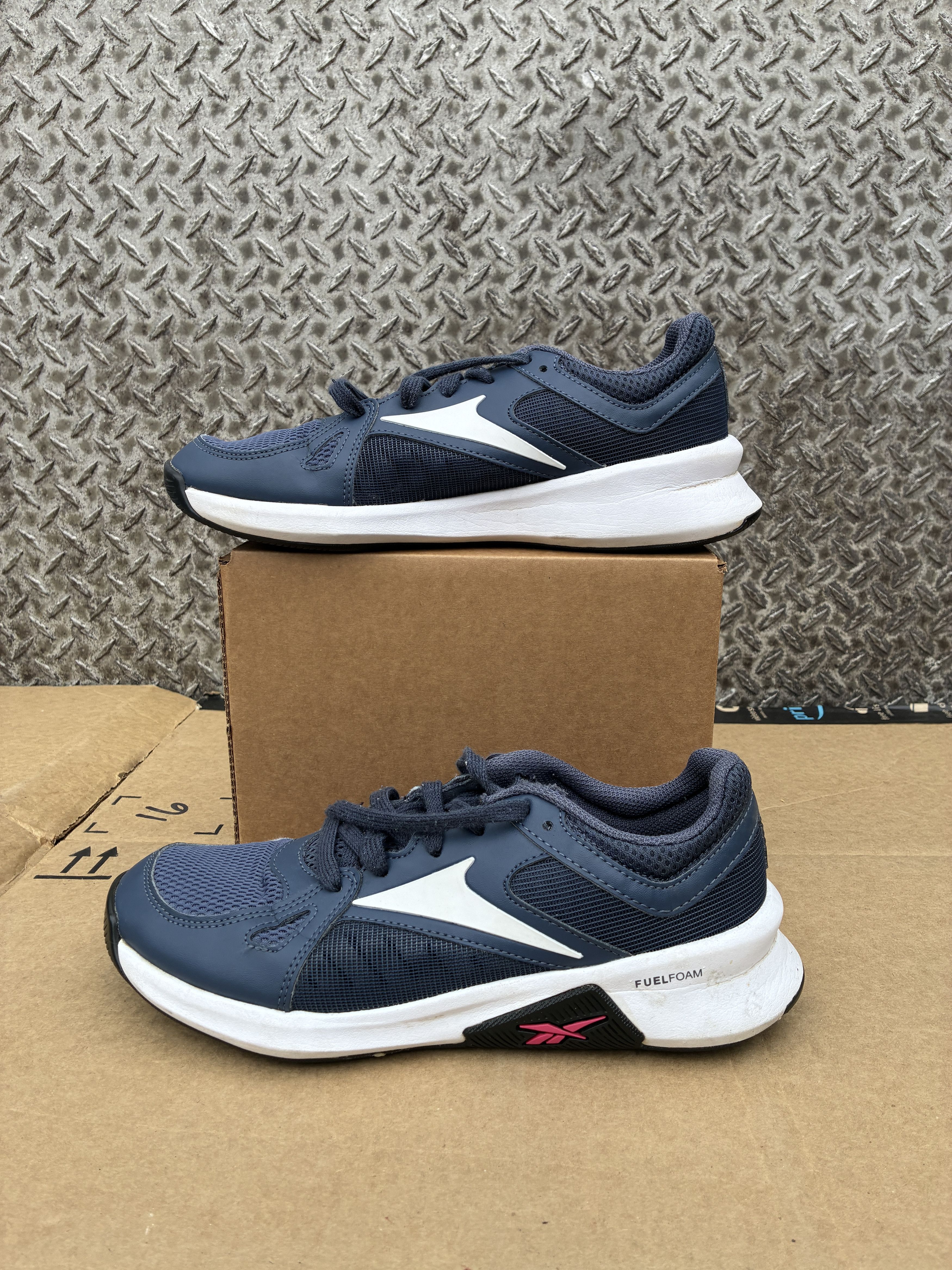 Reebok Reebok "Advanced Trainer" FV4697, Size 9 Women's Shoes Size US 9 / IT 39 - 2 Thumbnail