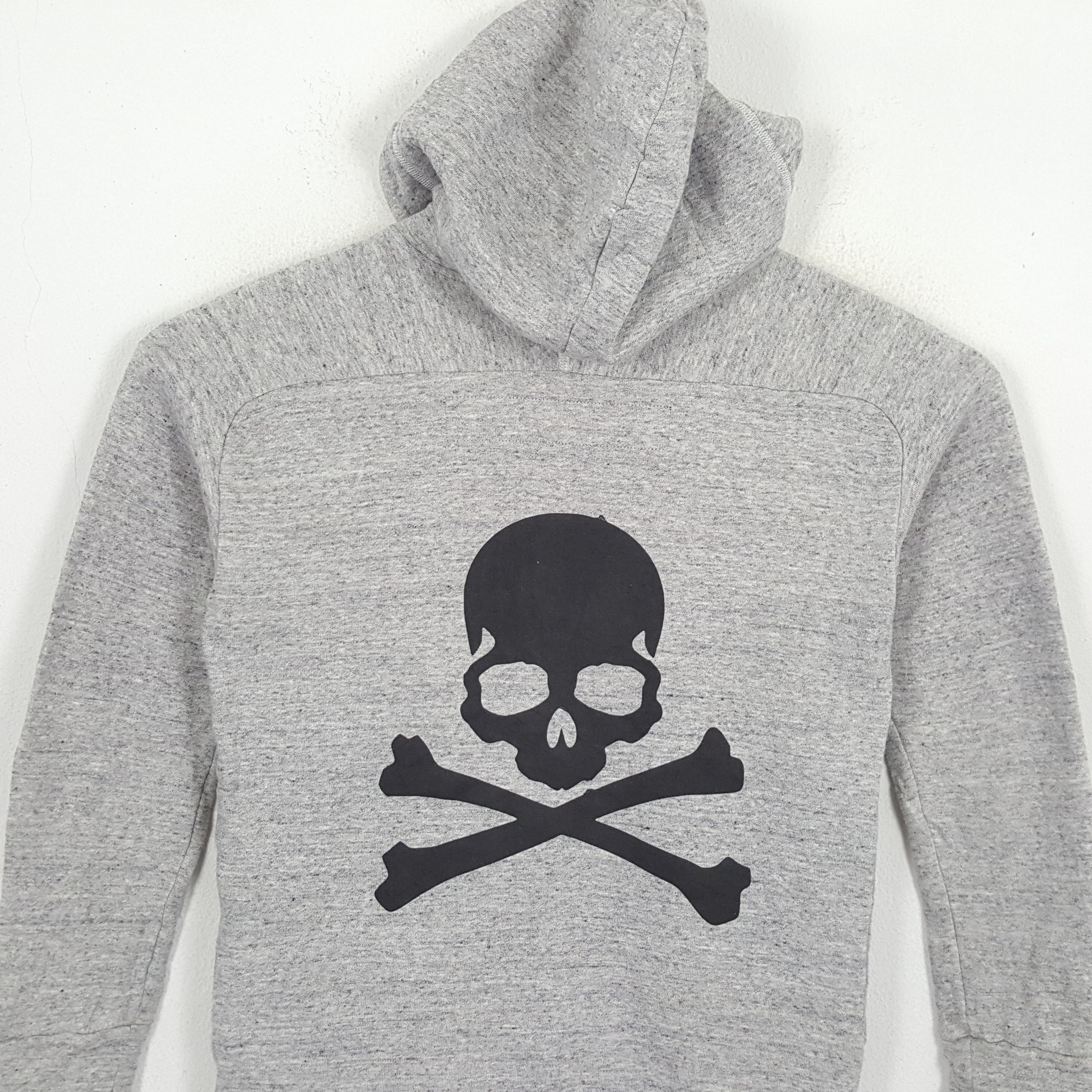 Letter Embroidery Hoodies