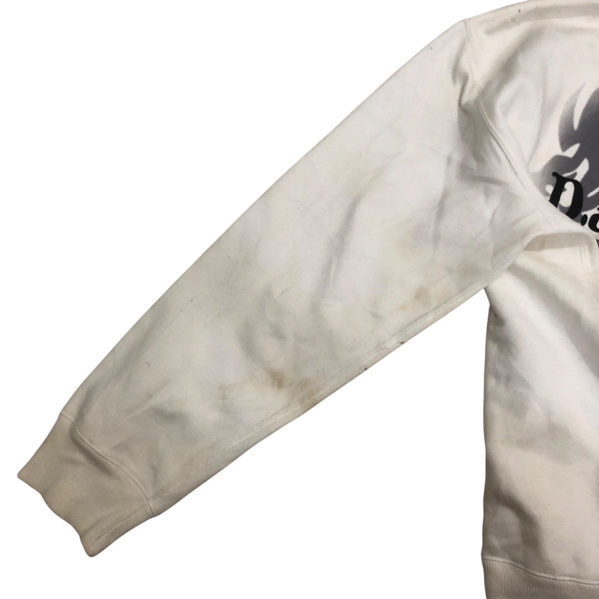 Japanese Brand Vintage Art Tees Sweatshirt Size US L / EU 52-54 / 3 - 10 Thumbnail