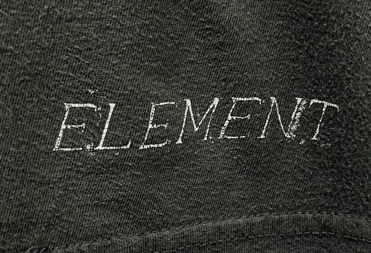 Element × Vintage VINTAGE ELEMENT SHIRT Size US XL / EU 56 / 4 - 4 Thumbnail
