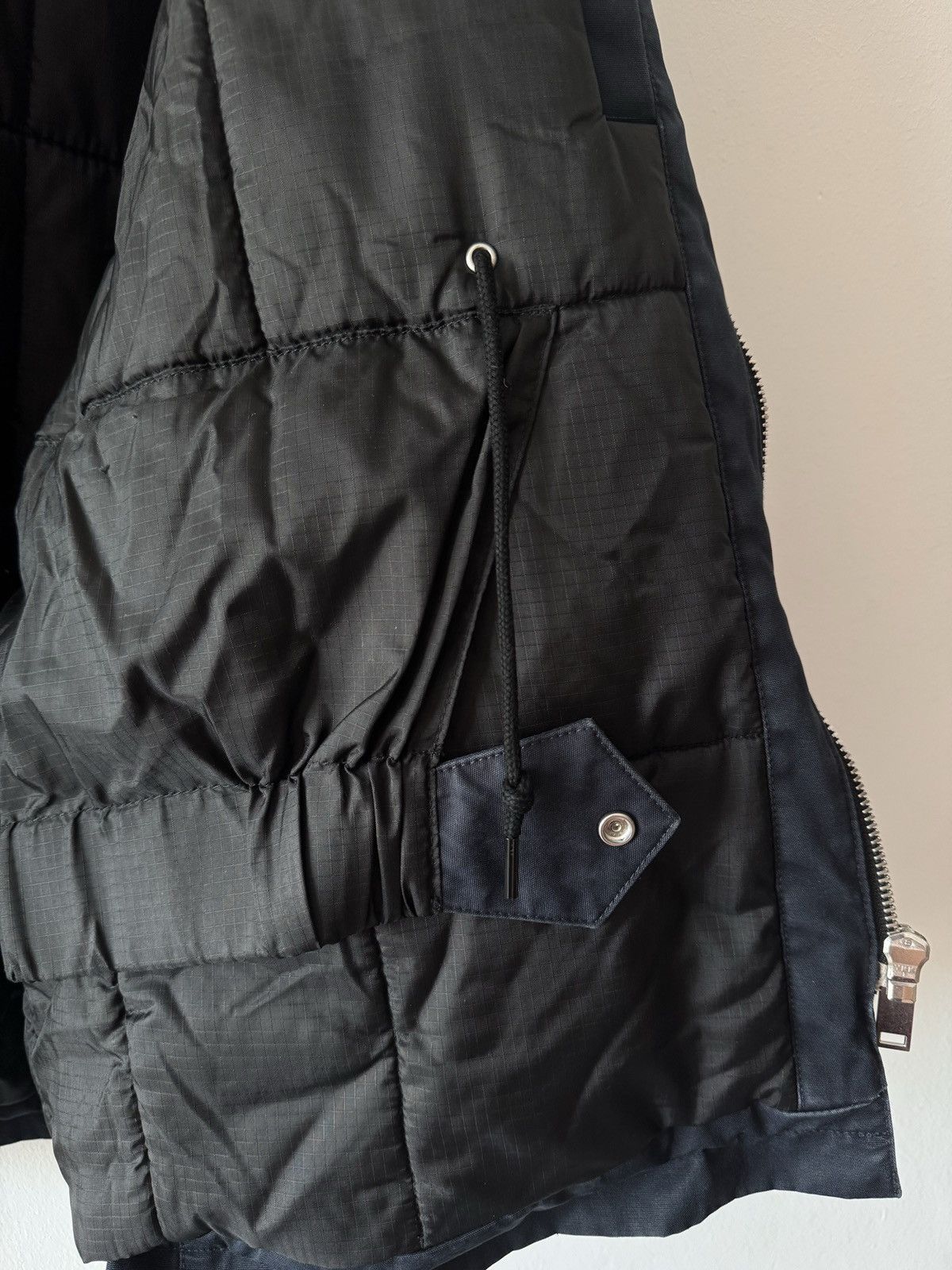 Sandro 🔥 Sandro Paris Cotton Winter Parka Size US M / EU 48-50 / 2 - 7 Thumbnail