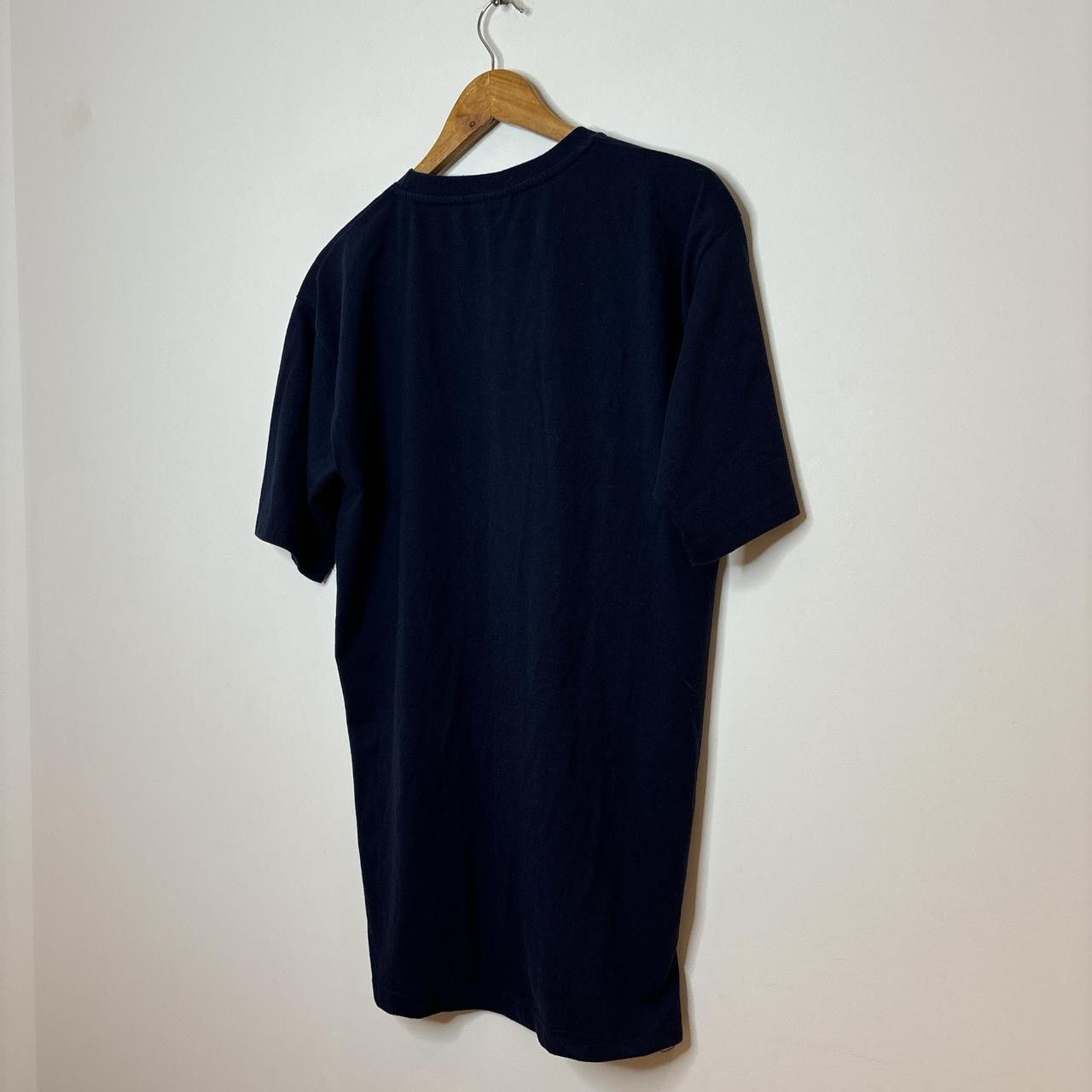 Lee Vintage Lee Pipes 1990s Tee Shirt Size US XL / EU 56 / 4 - 4 Thumbnail