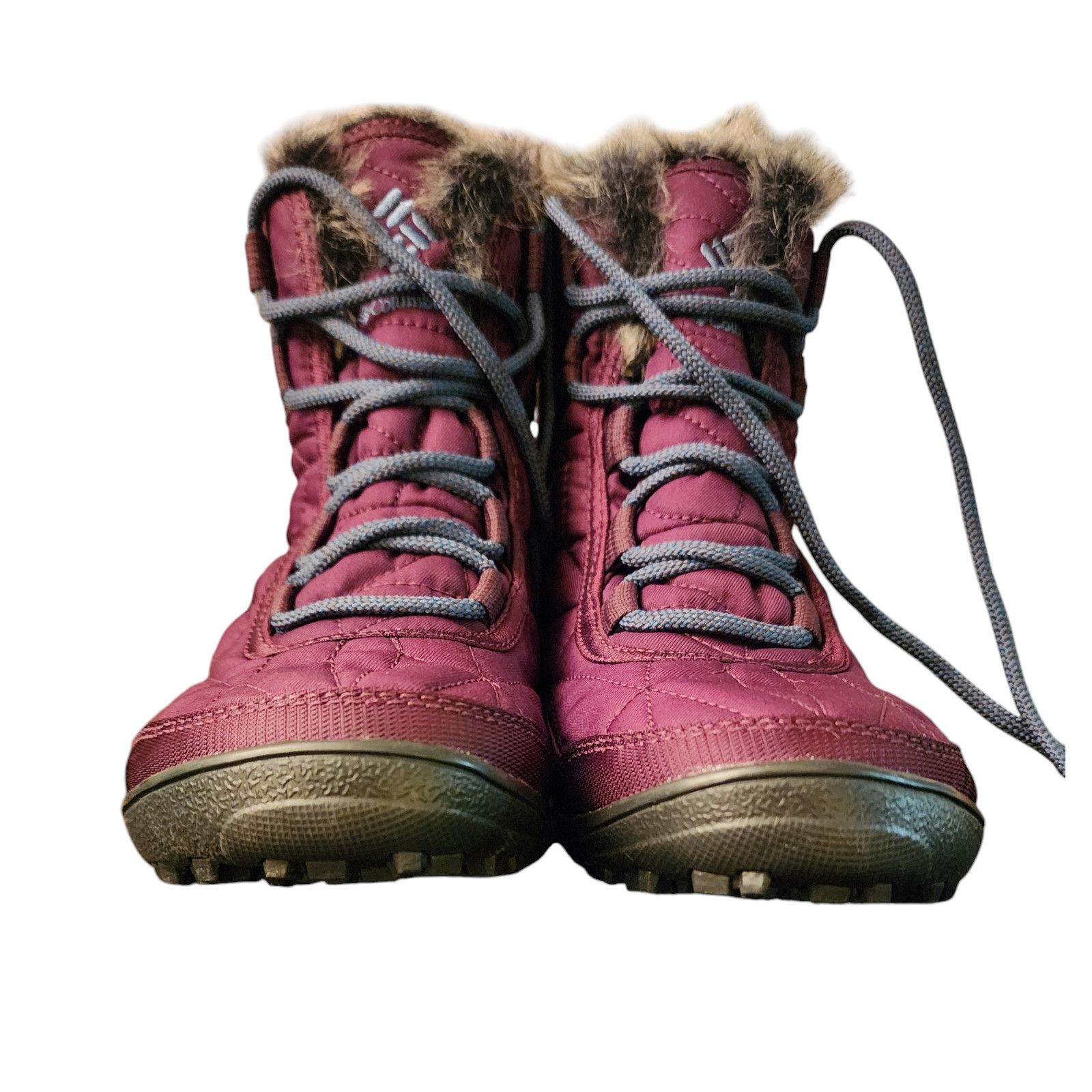 Columbia Columbia winter Boots Women’s Minx Shorty III Boot size 6.5 Size US 6.5 / IT 36.5 - 2 Thumbnail