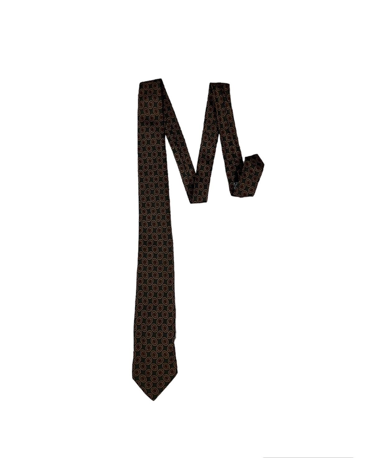 burberrys of london tie