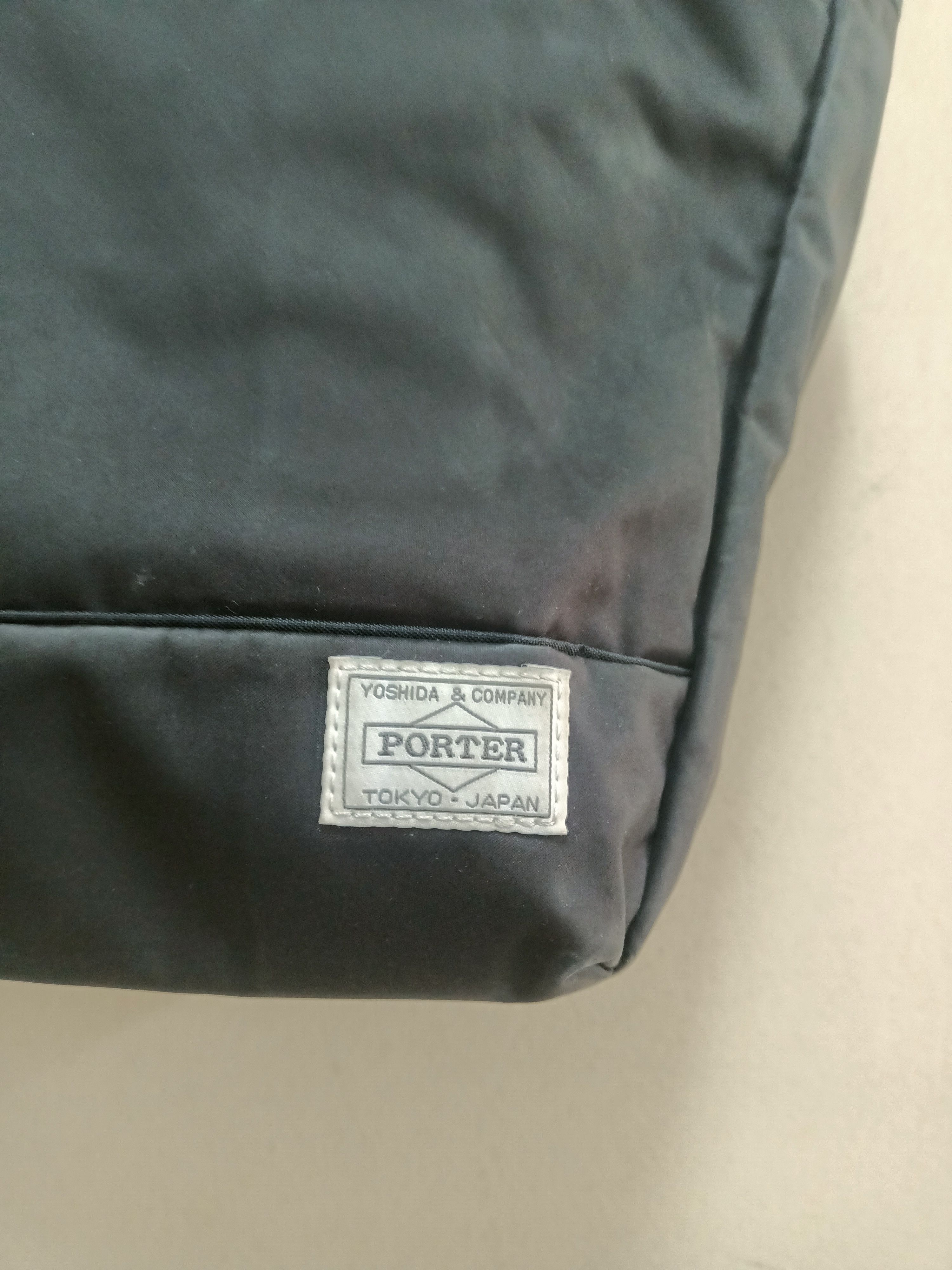 Japanese Brand Porter Girl Tokyo bag Size ONE SIZE - 2 Thumbnail