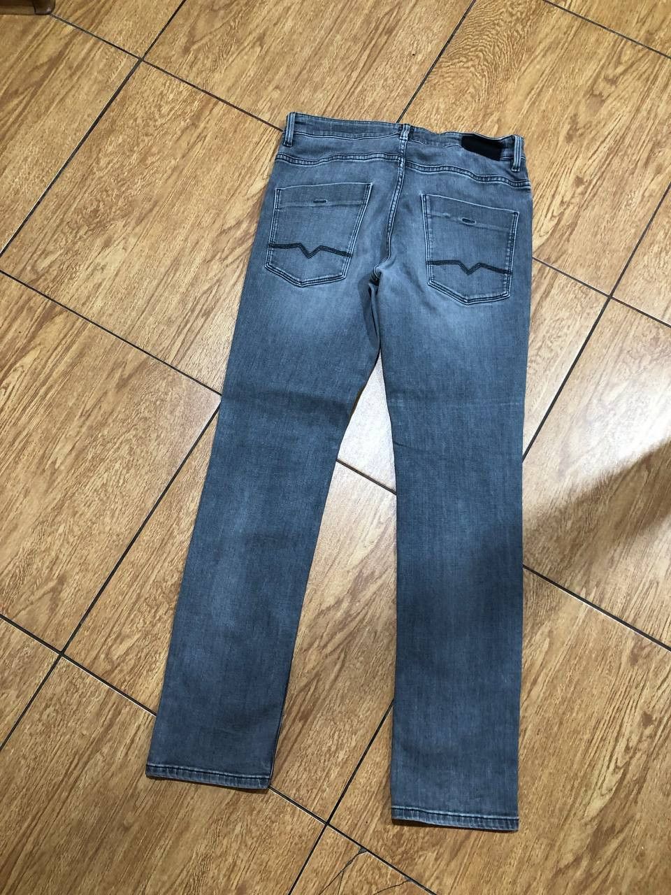 Hugo Boss Hugo Boss Denim Jeans Size US 32 / EU 48 - 21 Thumbnail