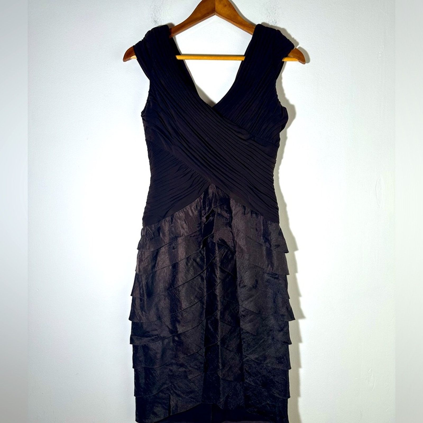 Adrianna Papell Adrianna Papell Dress - 4 Size S / US 4 / IT 40 - 2 Thumbnail