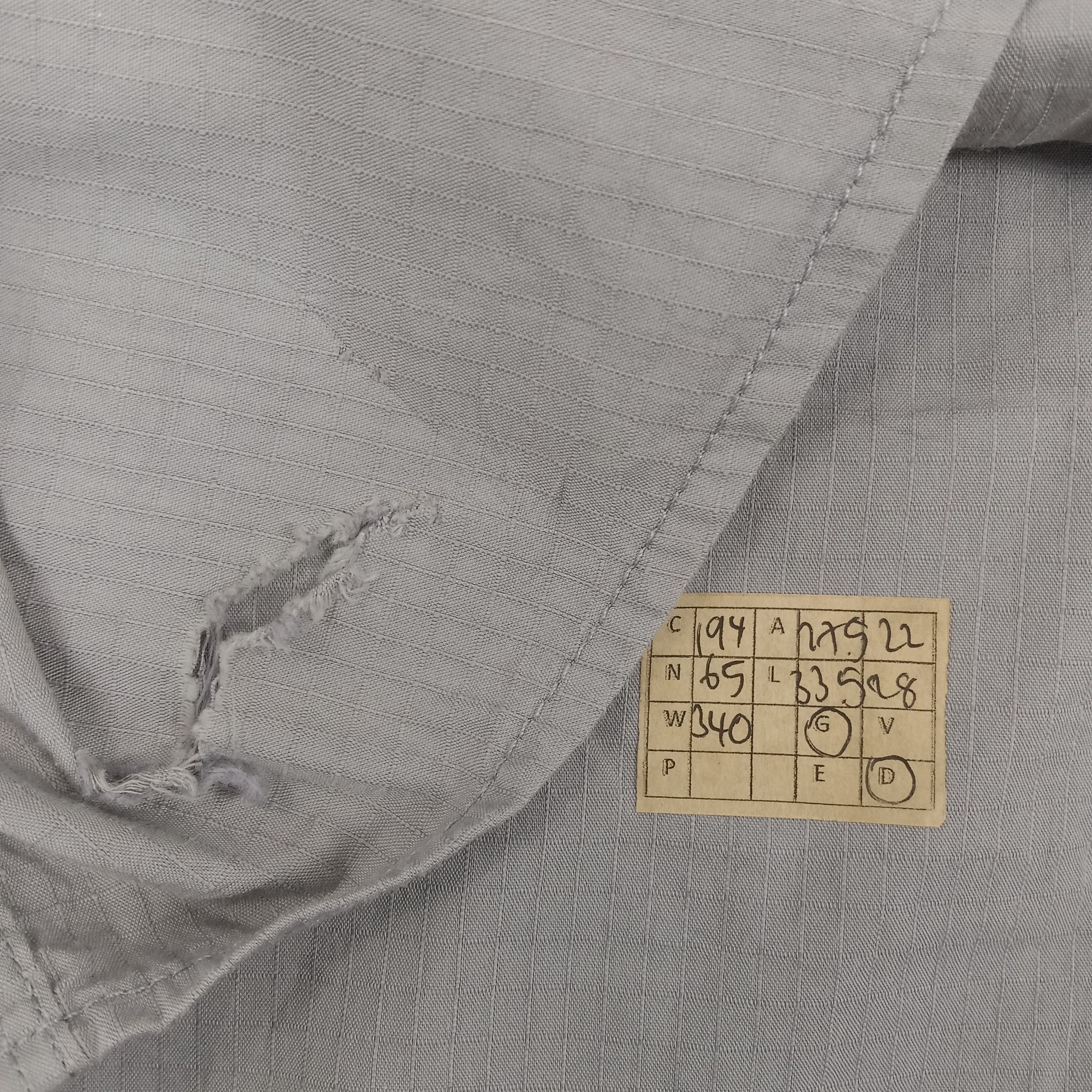 Carhartt × Vintage Carhartt Force Button Long Sleeve Shirt Size US XXL / EU 58 / 5 - 11 Thumbnail