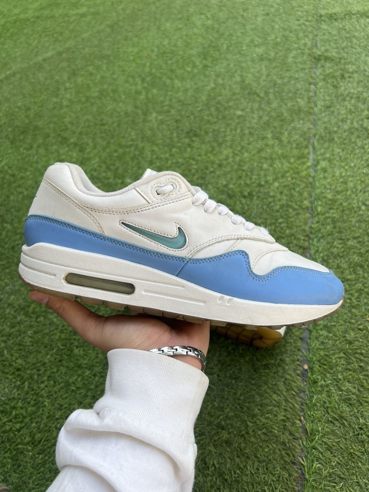 Nike Air Max 1 Premium SC Jewel 