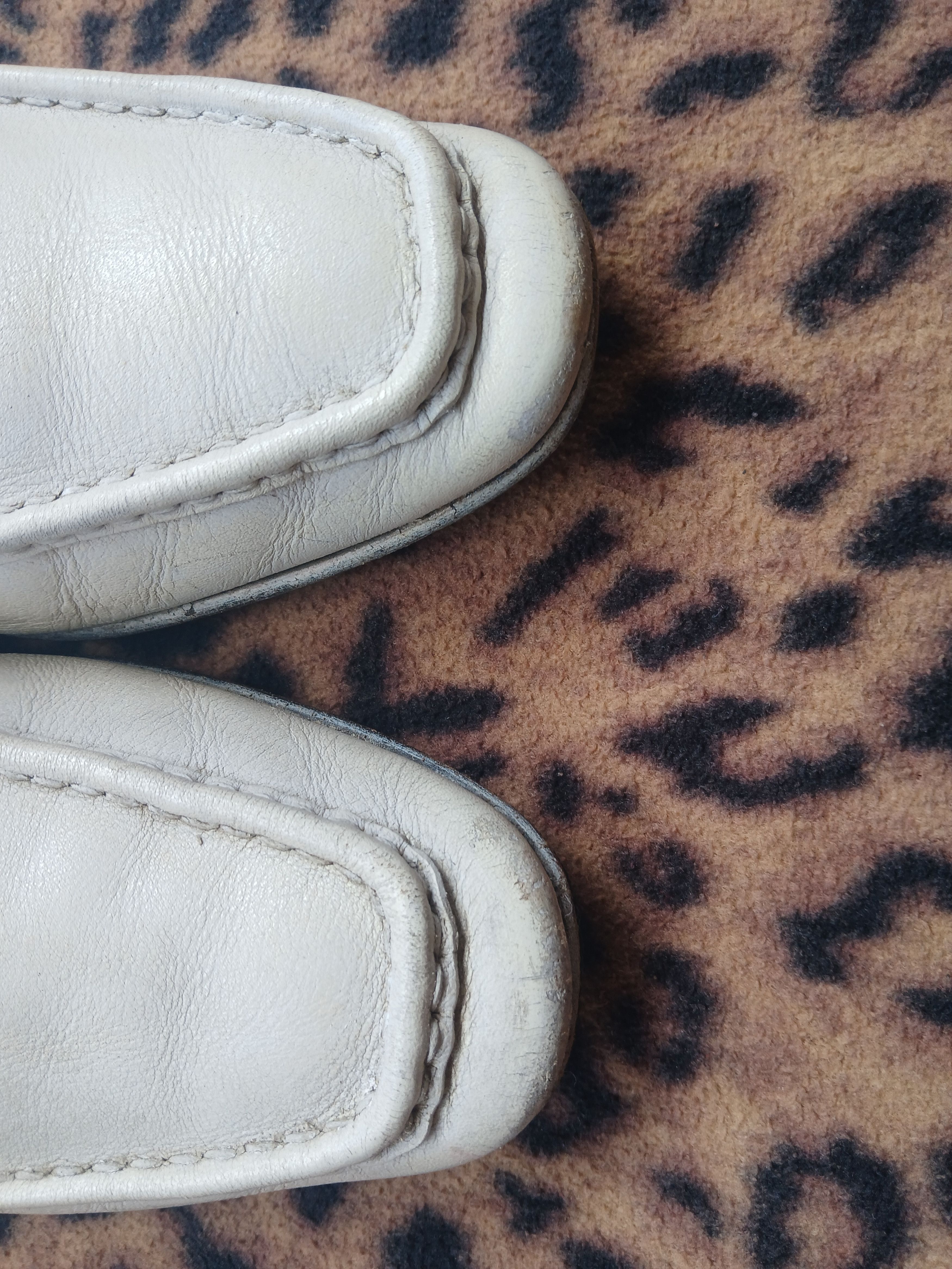 Gucci Gucci horsebit loafer Size US 10 / EU 43 - 6 Thumbnail
