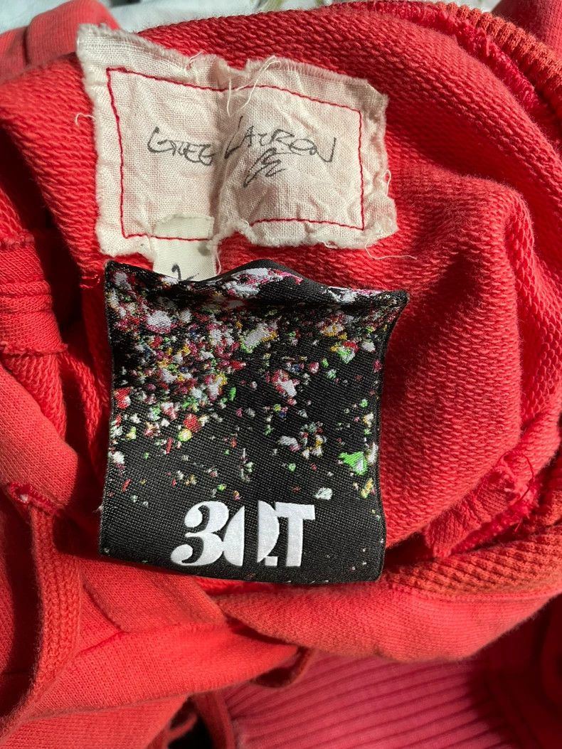 Greg Lauren greg lauren size 2ro julius_7 off w 2505-Nextarrow Size US M / EU 48-50 / 2 - 3 Thumbnail