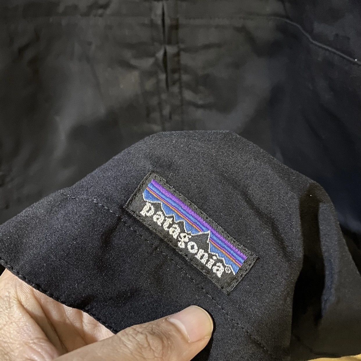 Patagonia Men’s Patagonia Torrentshell 3L Jacket Size US M / EU 48-50 / 2 - 4 Thumbnail