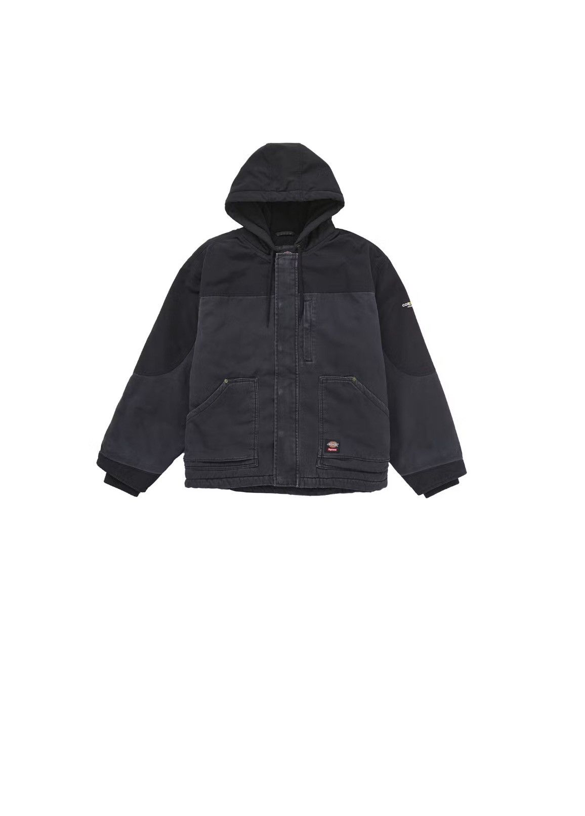 Supreme®/Dickies® Cordura® Hooded Work Supreme x Dickies Work