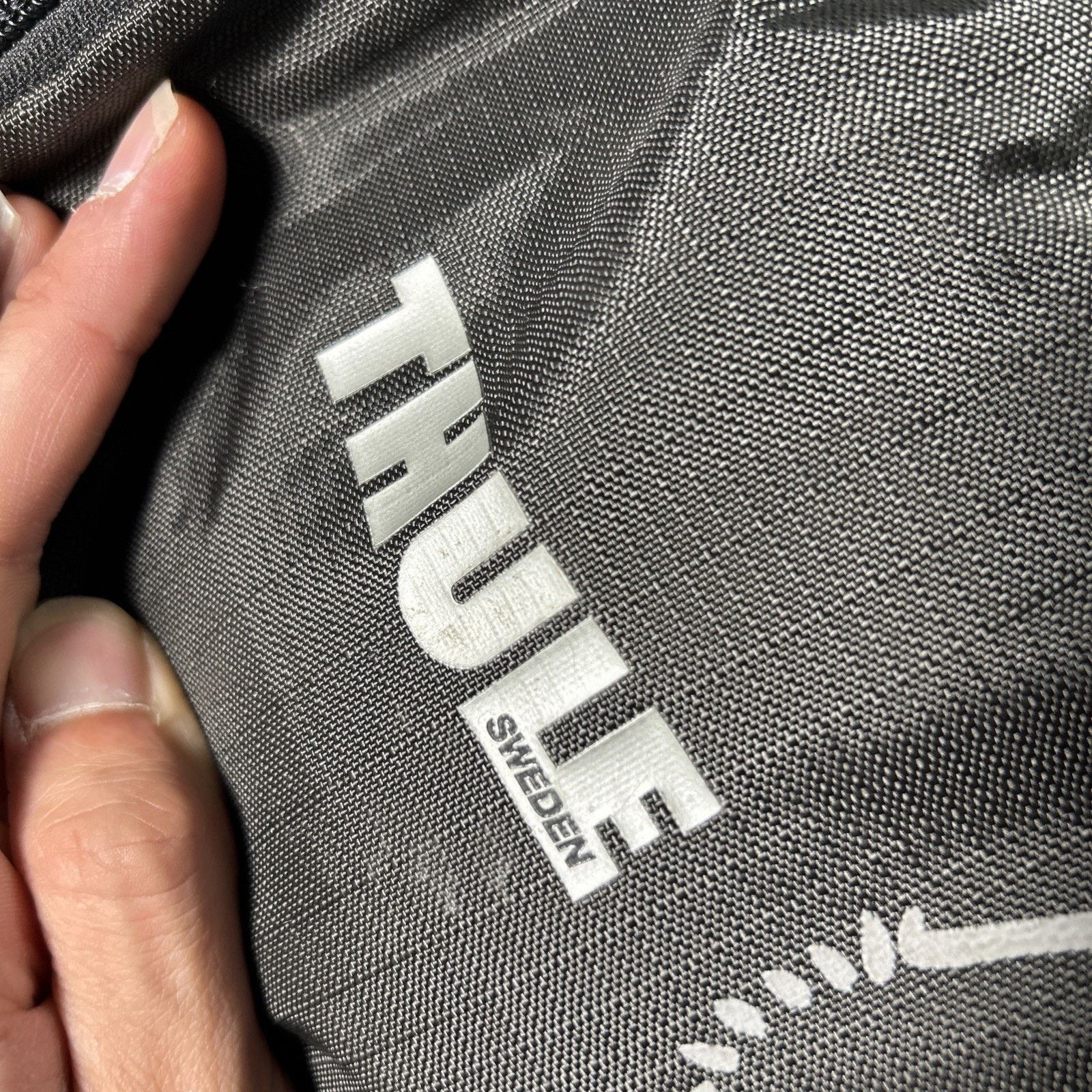 Other Thule EnRoute Strut Daypack Backpack 19L Goggle Case Top Size ONE SIZE - 6 Thumbnail