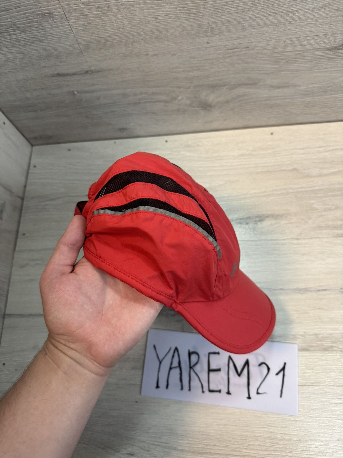 Odlo Odlo cap hat Size ONE SIZE - 3 Thumbnail