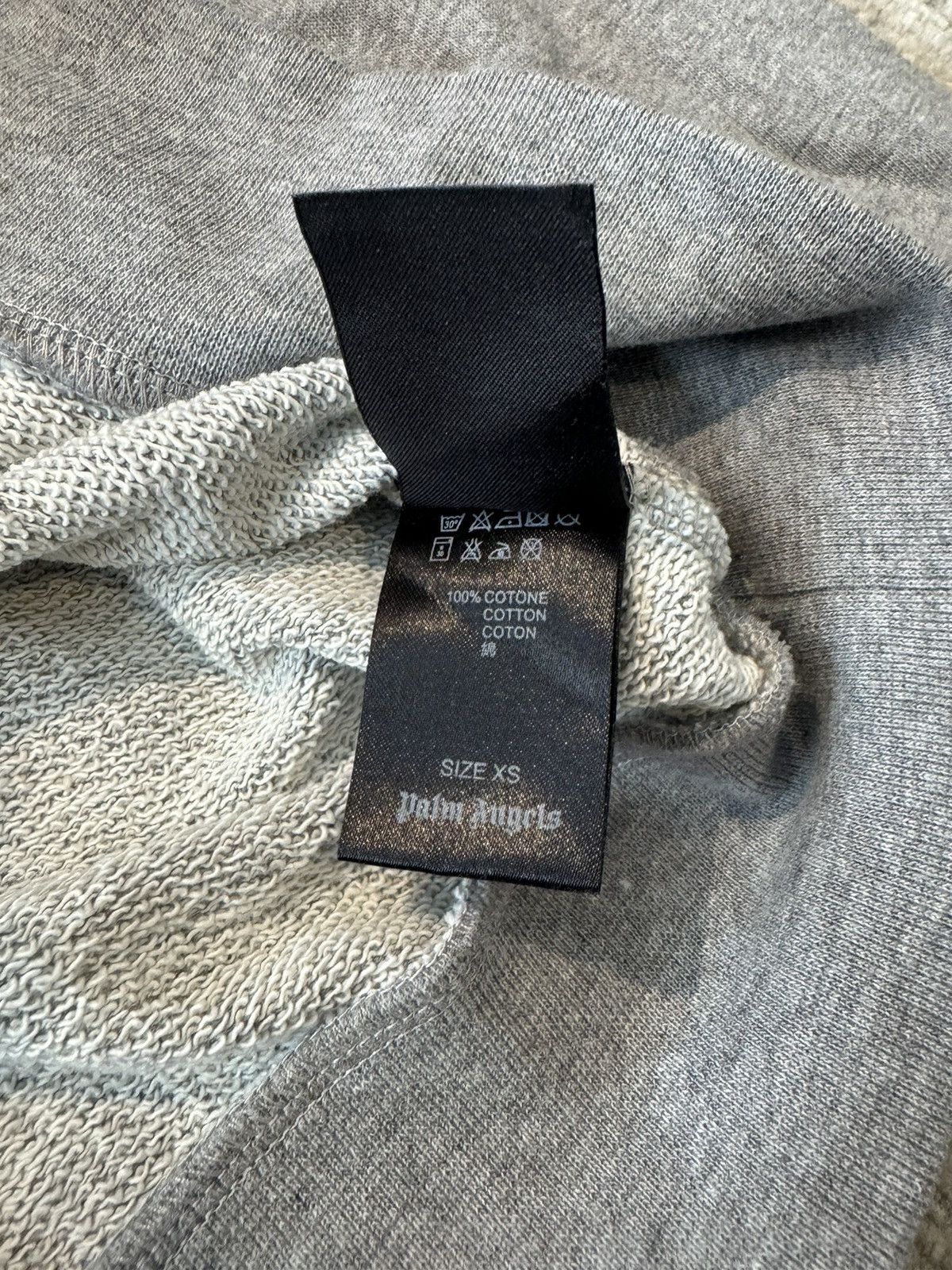 Palm Angels Palm Angels Sweater Size US XS / EU 42 / 0 - 6 Thumbnail