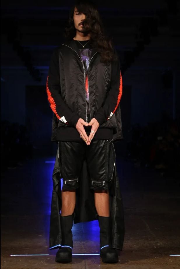 Hood By Air Hood by Air - F/W 13 - X-Ray Longsleeves Size US L / EU 52-54 / 3 - 1 Thumbnail
