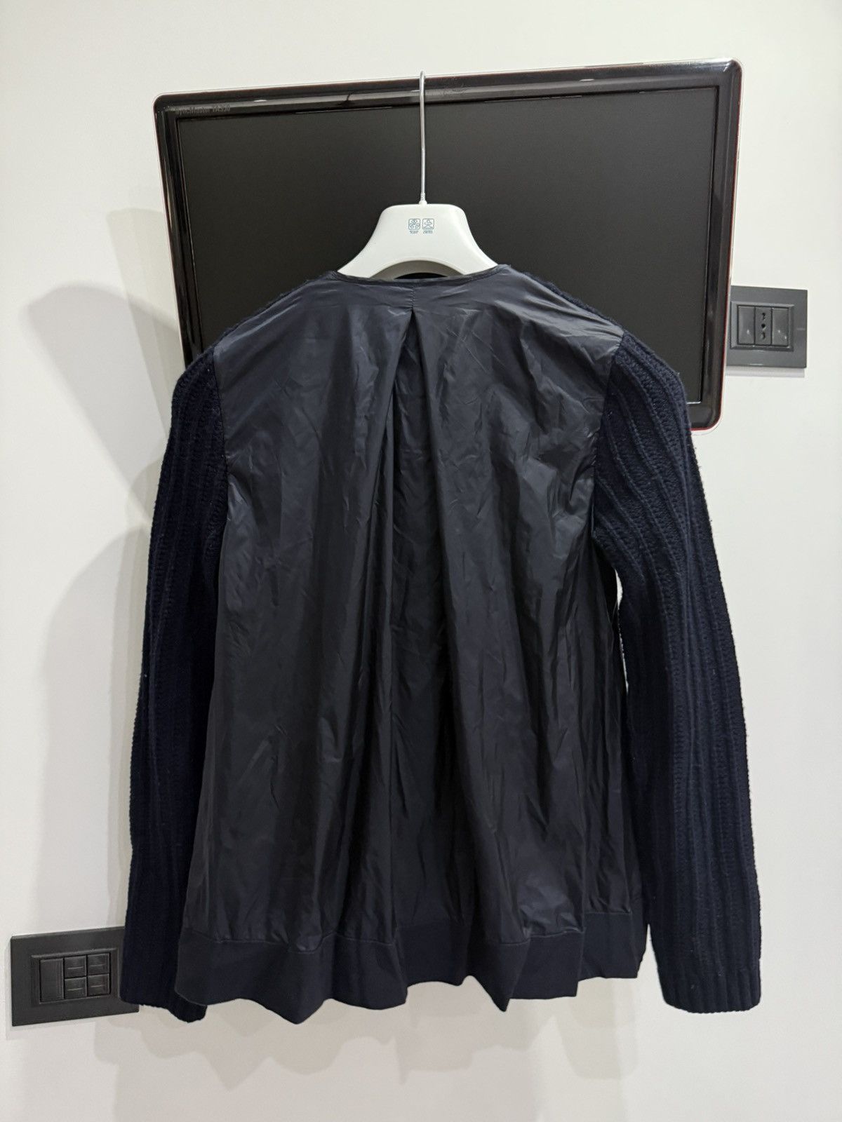 Moncler Moncler cardigan for women’s Size S / US 4 / IT 40 - 3 Thumbnail