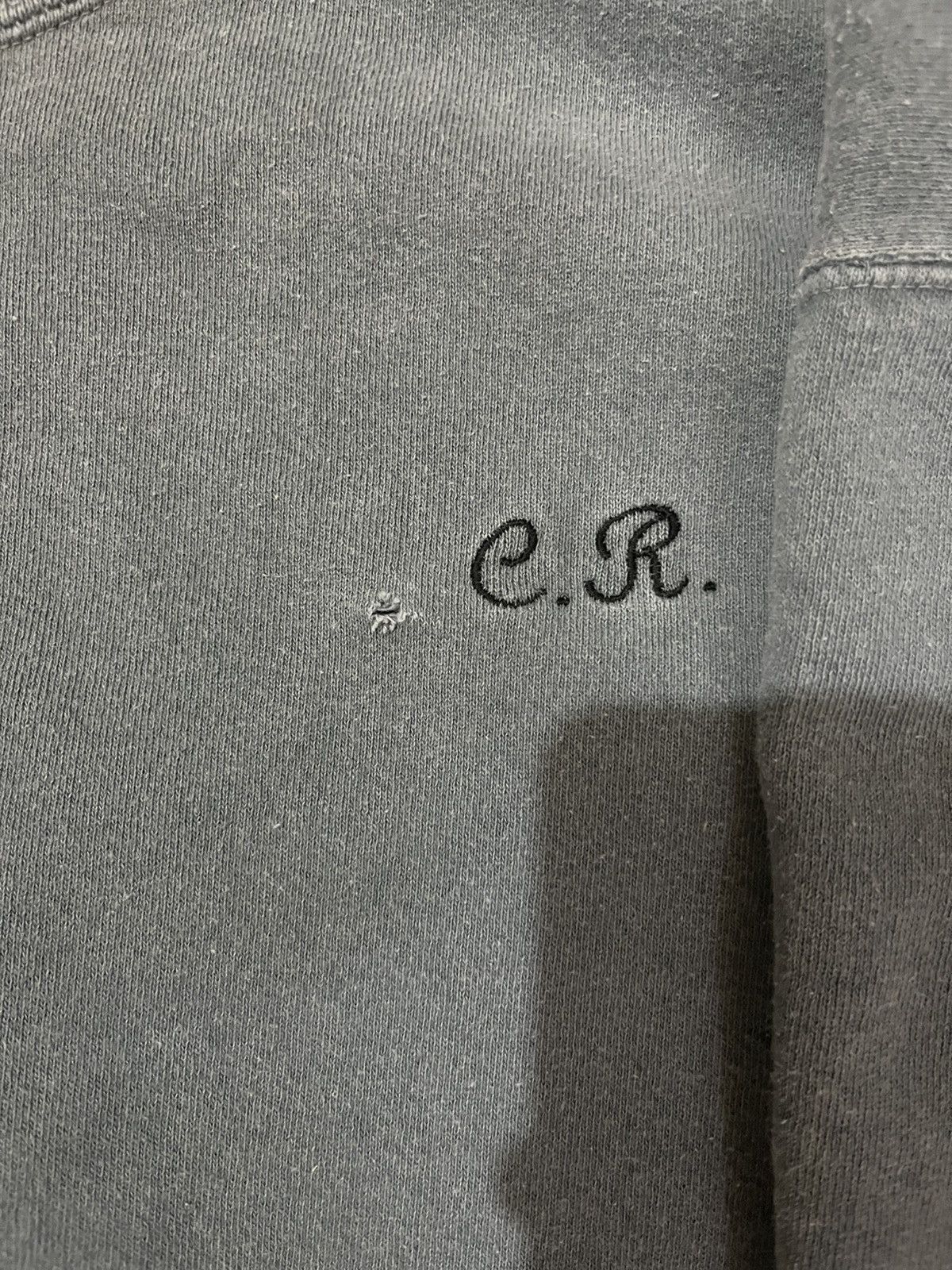 Vintage Vintage gambling crewneck Size US XL / EU 56 / 4 - 3 Thumbnail