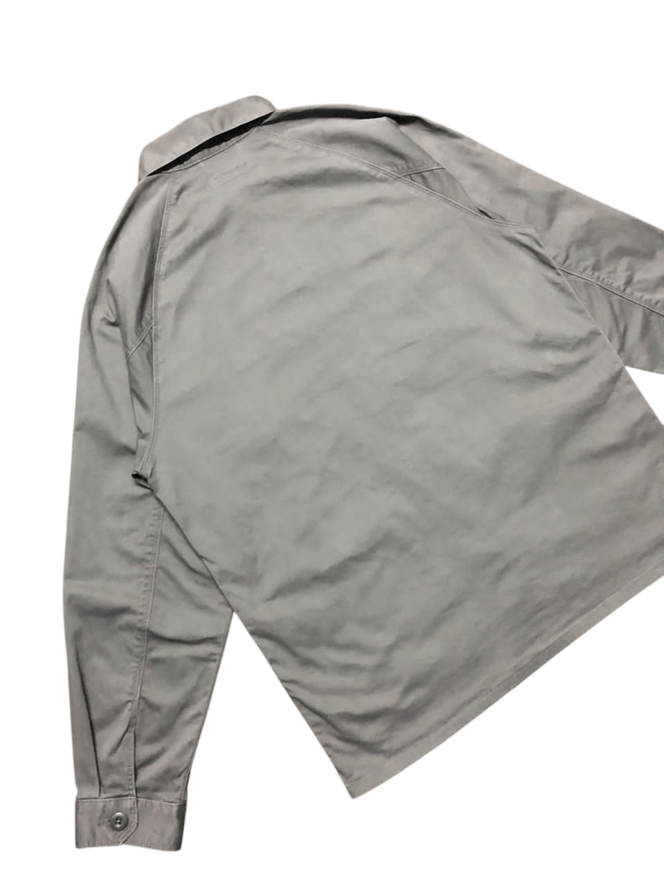Japanese Brand × Uniqlo Grail💥 Uniqlo Utilities Chore Jacket Size US M / EU 48-50 / 2 - 7 Thumbnail