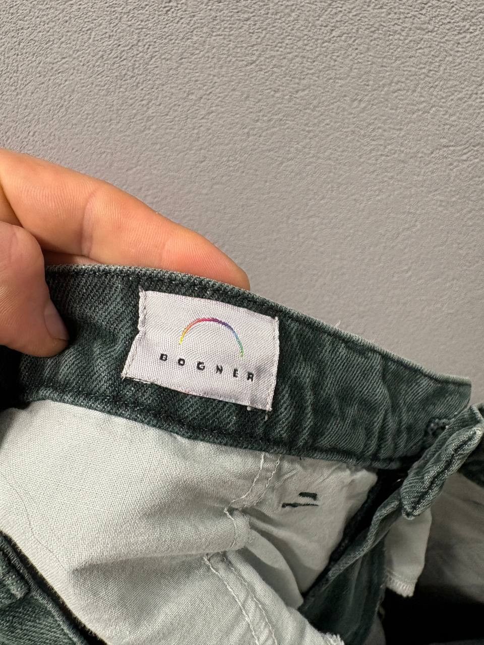 Bogner Bogner mens jeans US 42 / XXL / W 38 Size US 38 / EU 54 - 12 Thumbnail