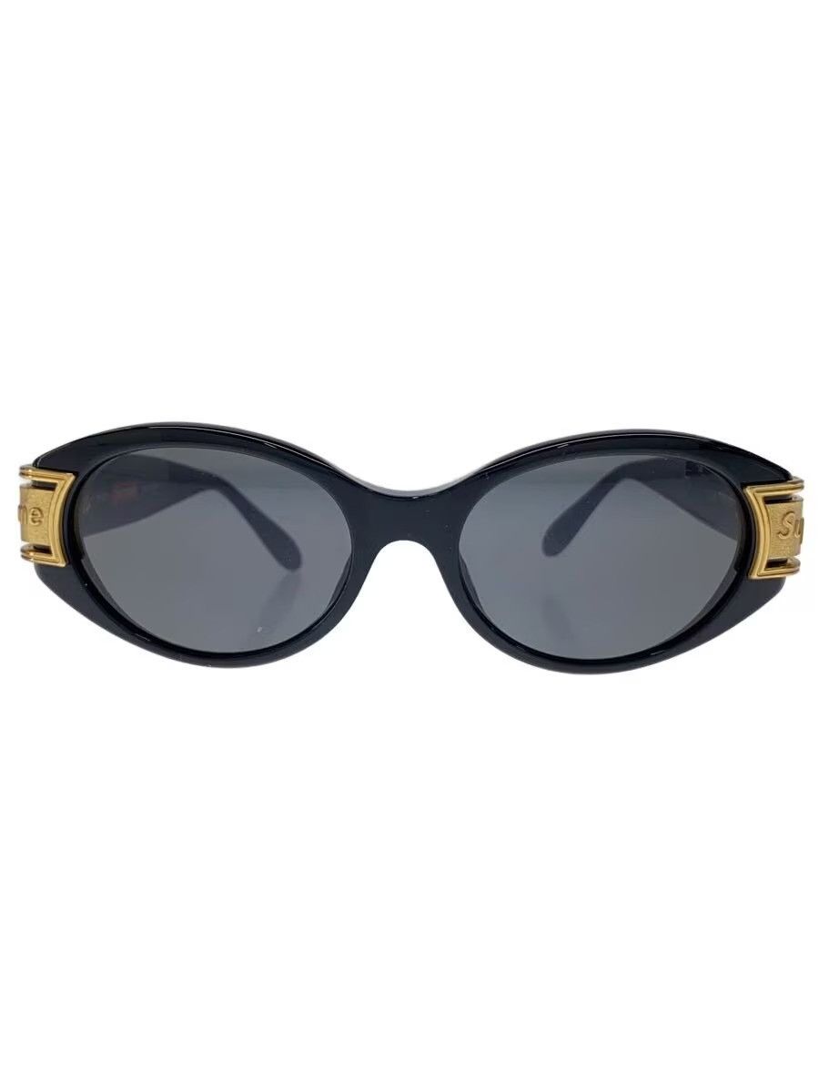 S/S 2018 Supreme Plaza Sunglasses with Case