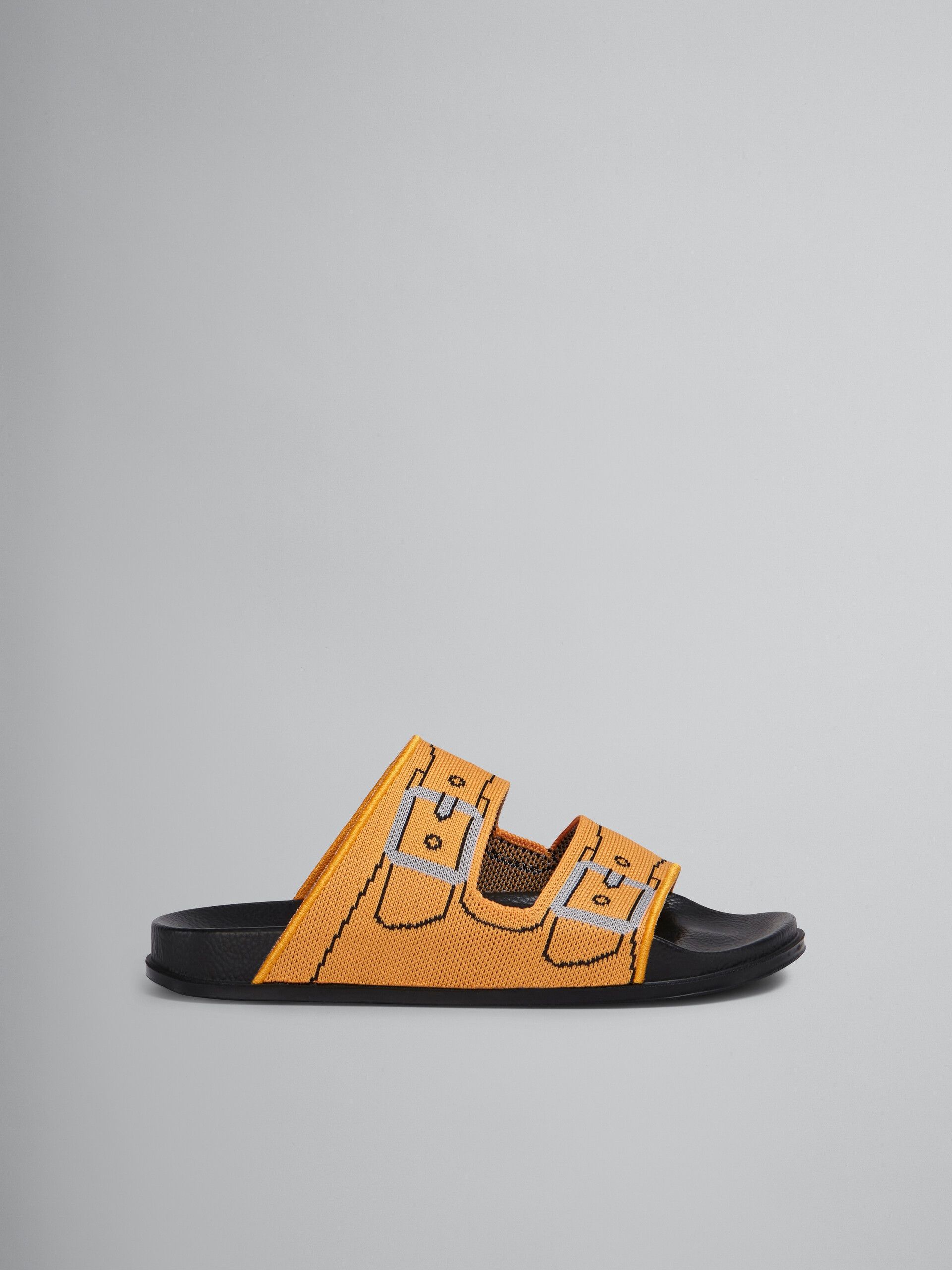 Marni o1y1025 Slippers in Multicolor Size US 6 / IT 36 - 1 Thumbnail