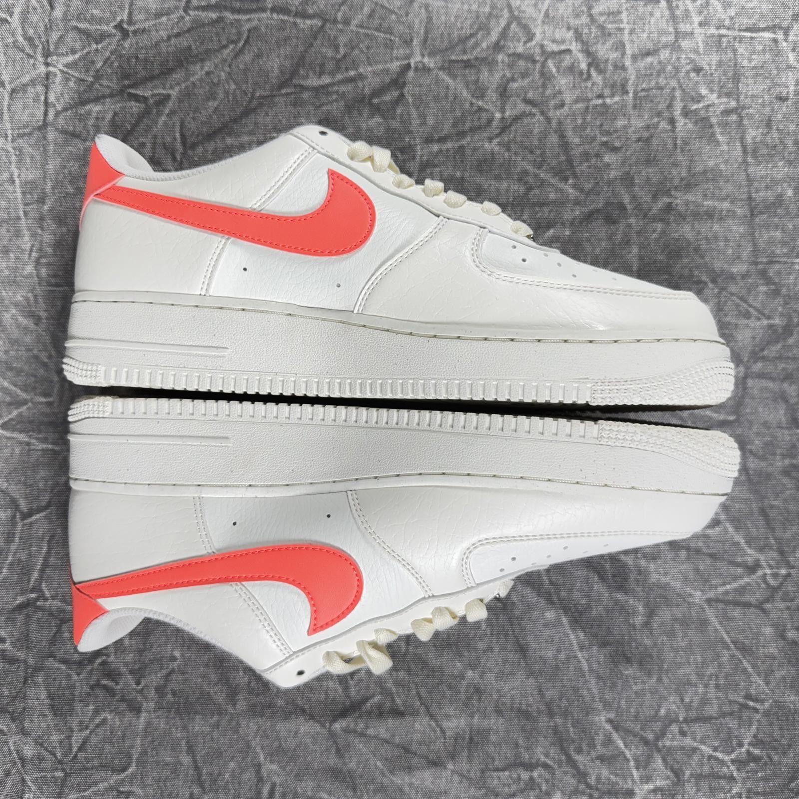 Nike Nike Shoes Women's 11 Snail NEW Air Force 1 07' DV3808-110 Size US 11 / IT 41 - 8 Thumbnail