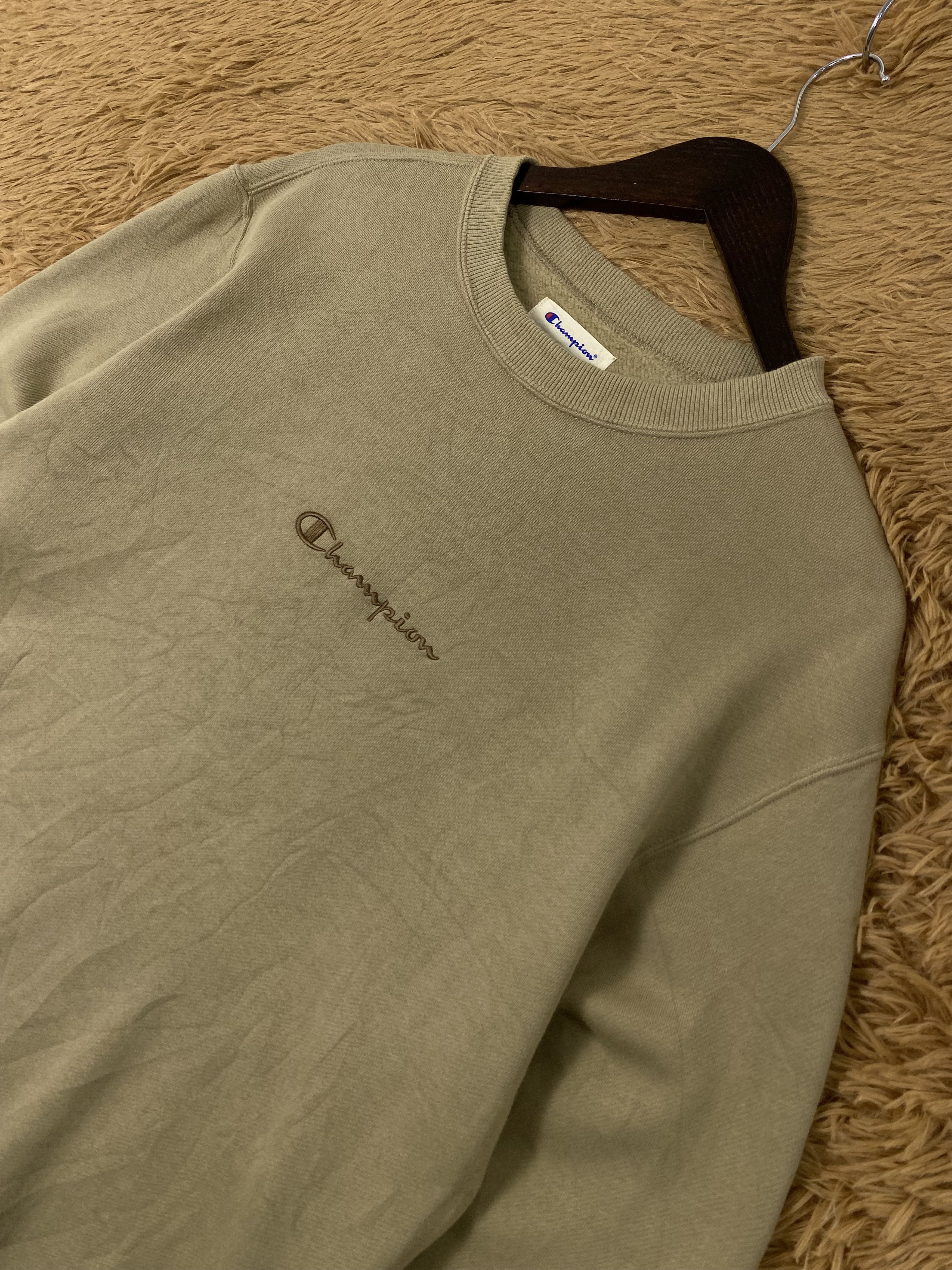 Champion Vintage Champion Sweatshirts PS0027 Size US S / EU 44-46 / 1 - 2 Thumbnail