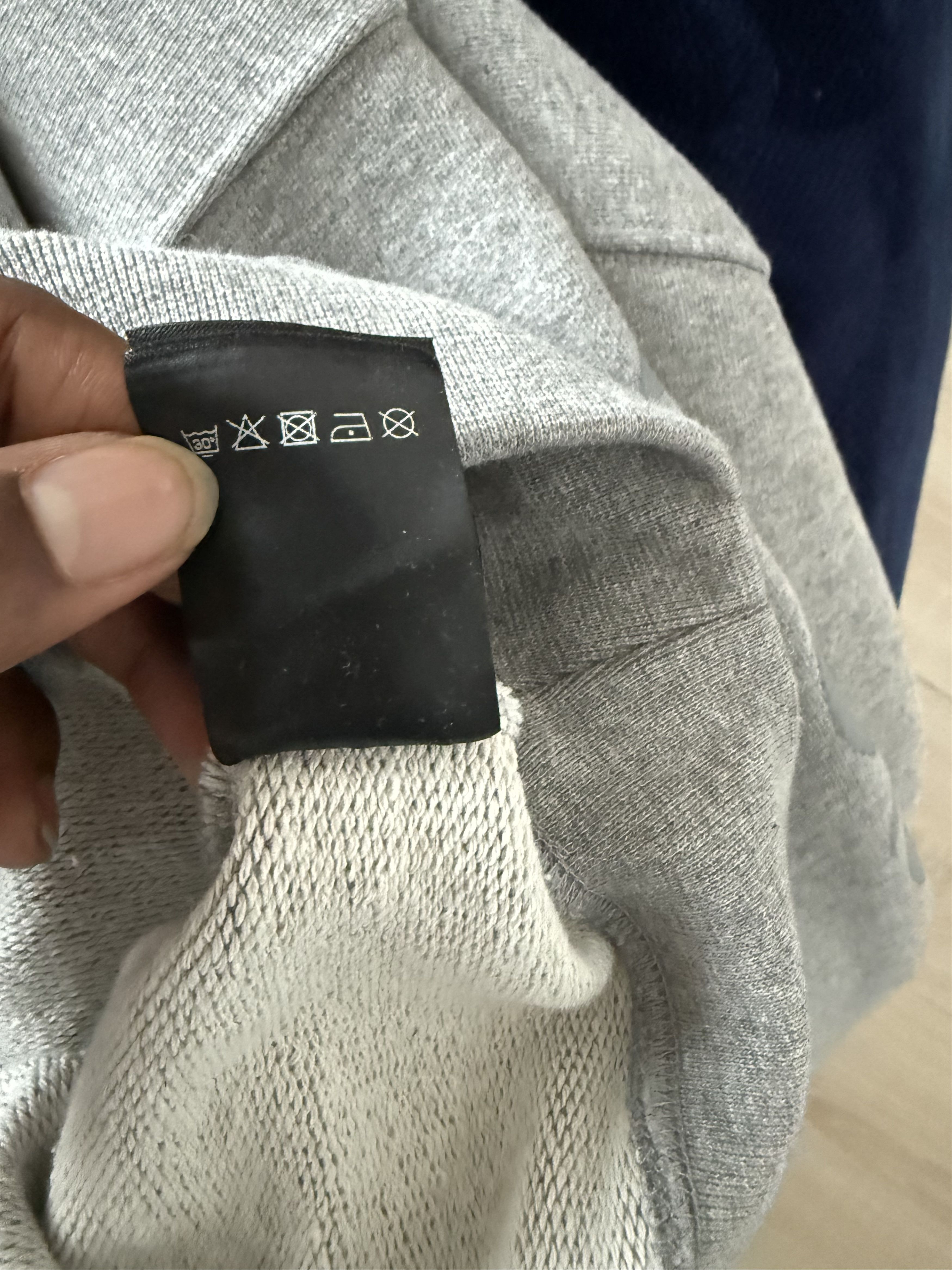 Vetements Vetements Anarchy Hoodie Size US M / EU 48-50 / 2 - 10 Thumbnail