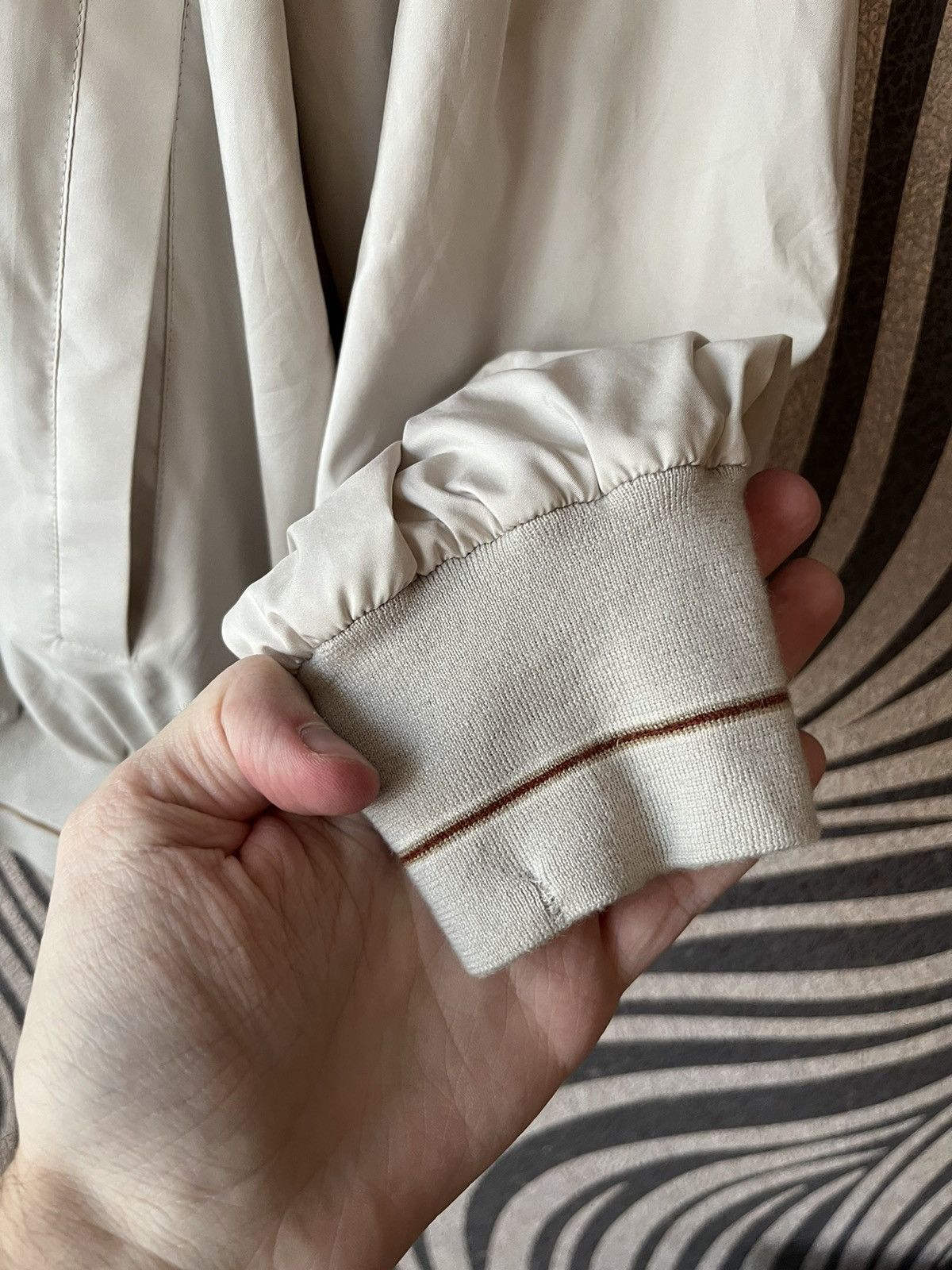 Loro Piana Loro Piana Reversible Cashmere Jacket Size US L / EU 52-54 / 3 - 9 Thumbnail