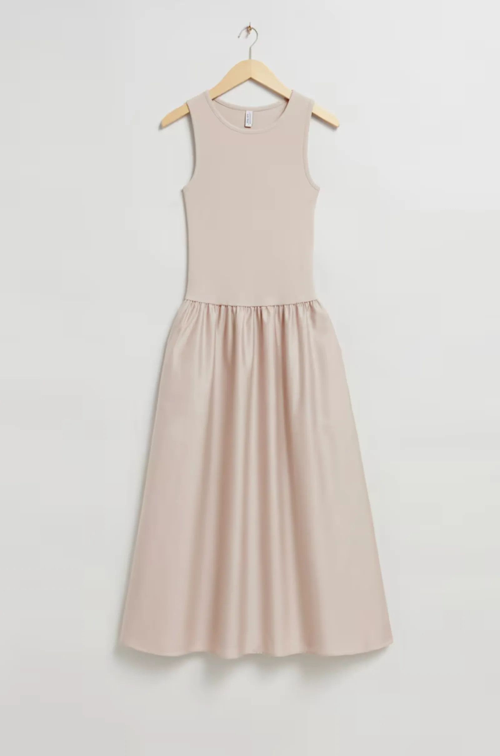 & Other Stories & Other Stories Dress Size L / US 10 / IT 46 - 1 Thumbnail