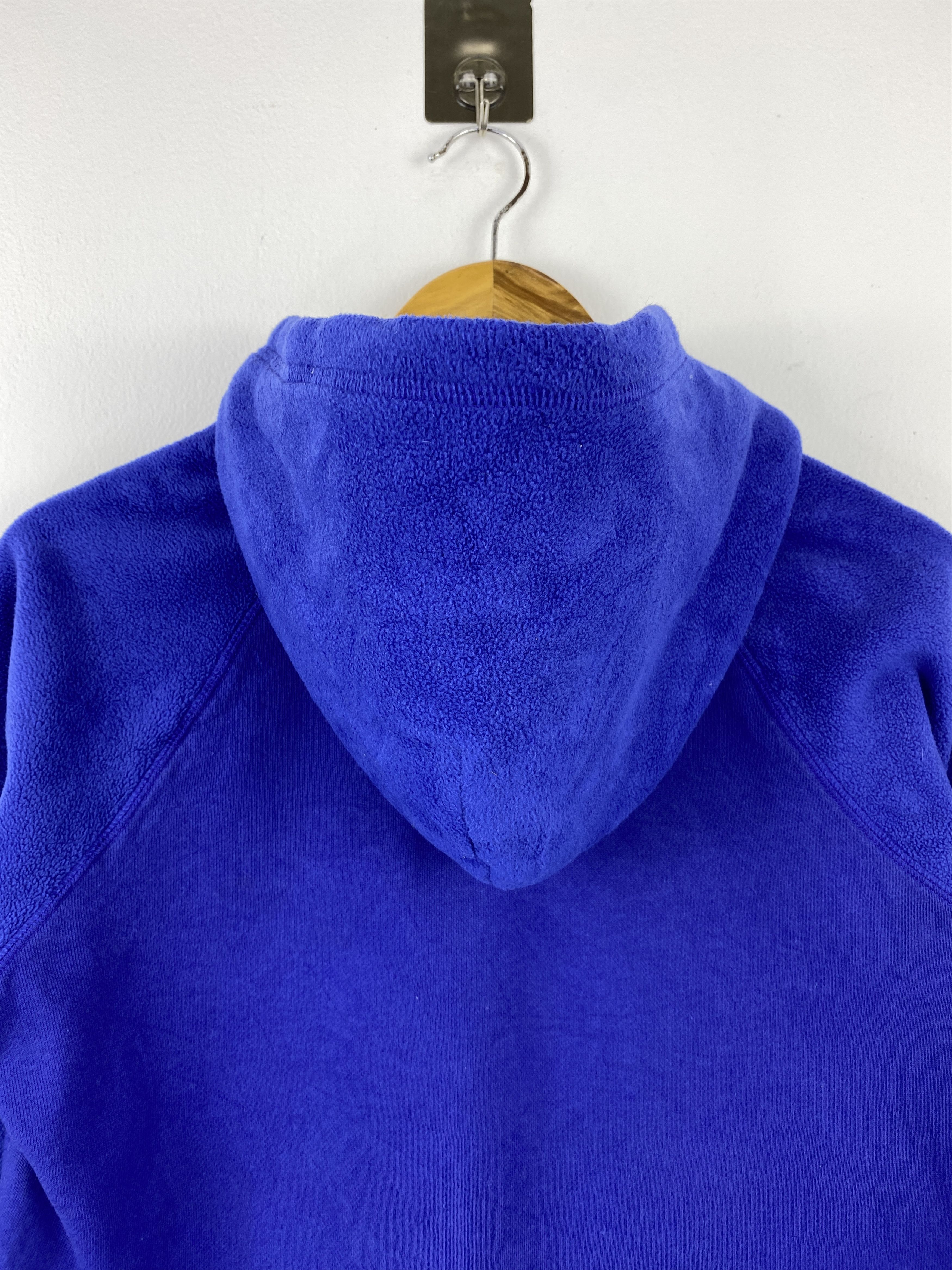 Uniqlo Lisa Larson x Uniqlo Lazy Cat Fleece Hoodie BP0060 Size US L / EU 52-54 / 3 - 4 Thumbnail