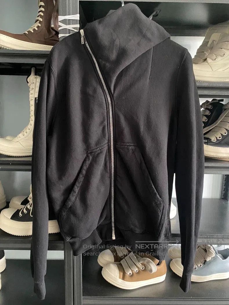 Rick Owens Rick Owens Wizard Hat S Size Coat. Size US S / EU 44-46 / 1 - 1 Thumbnail